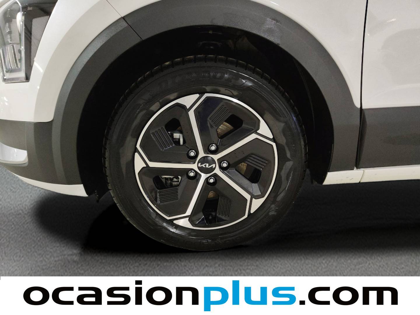 Foto KIA Niro Kia Niro 1.6 GDi HEV Concept (141 CV)