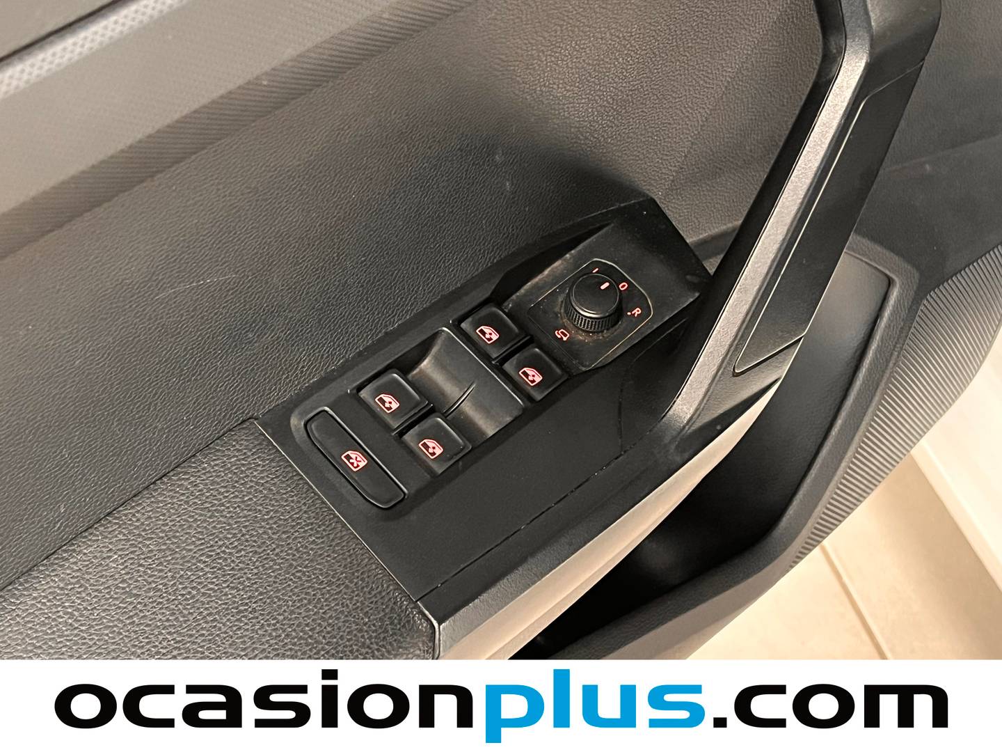 Foto Seat Ibiza SEAT Ibiza 1.0 TSI Style XL (110 CV)