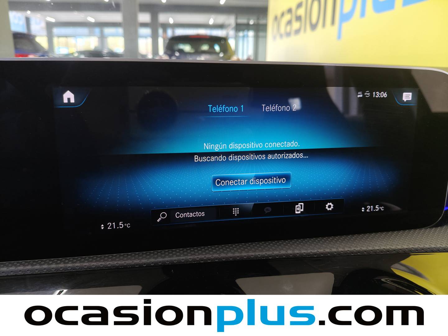 Mercedes Clase A Mercedes-Benz Clase A 180 d Pack AMG (116 CV) automático