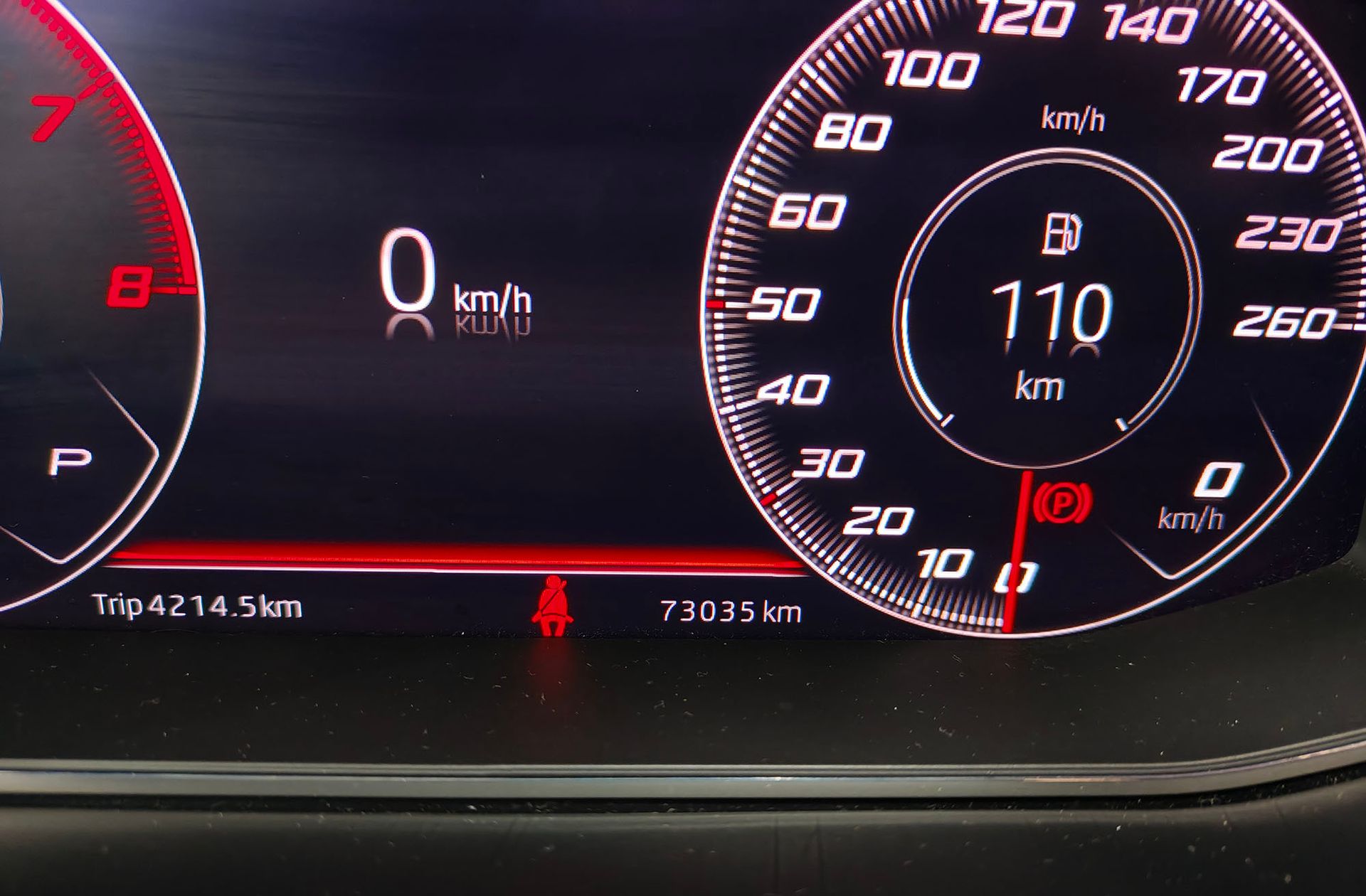 SEAT León 2.0 TSI FR Edition Plus DSG - foto 13