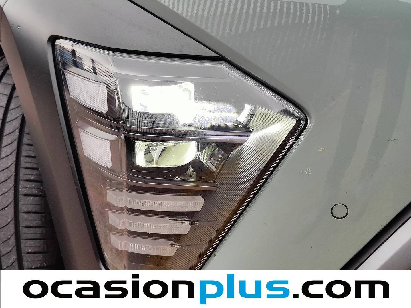 Hyundai Kona Hyundai Kona 1.6 GDI HEV Tecno DCT (141 CV) km 0