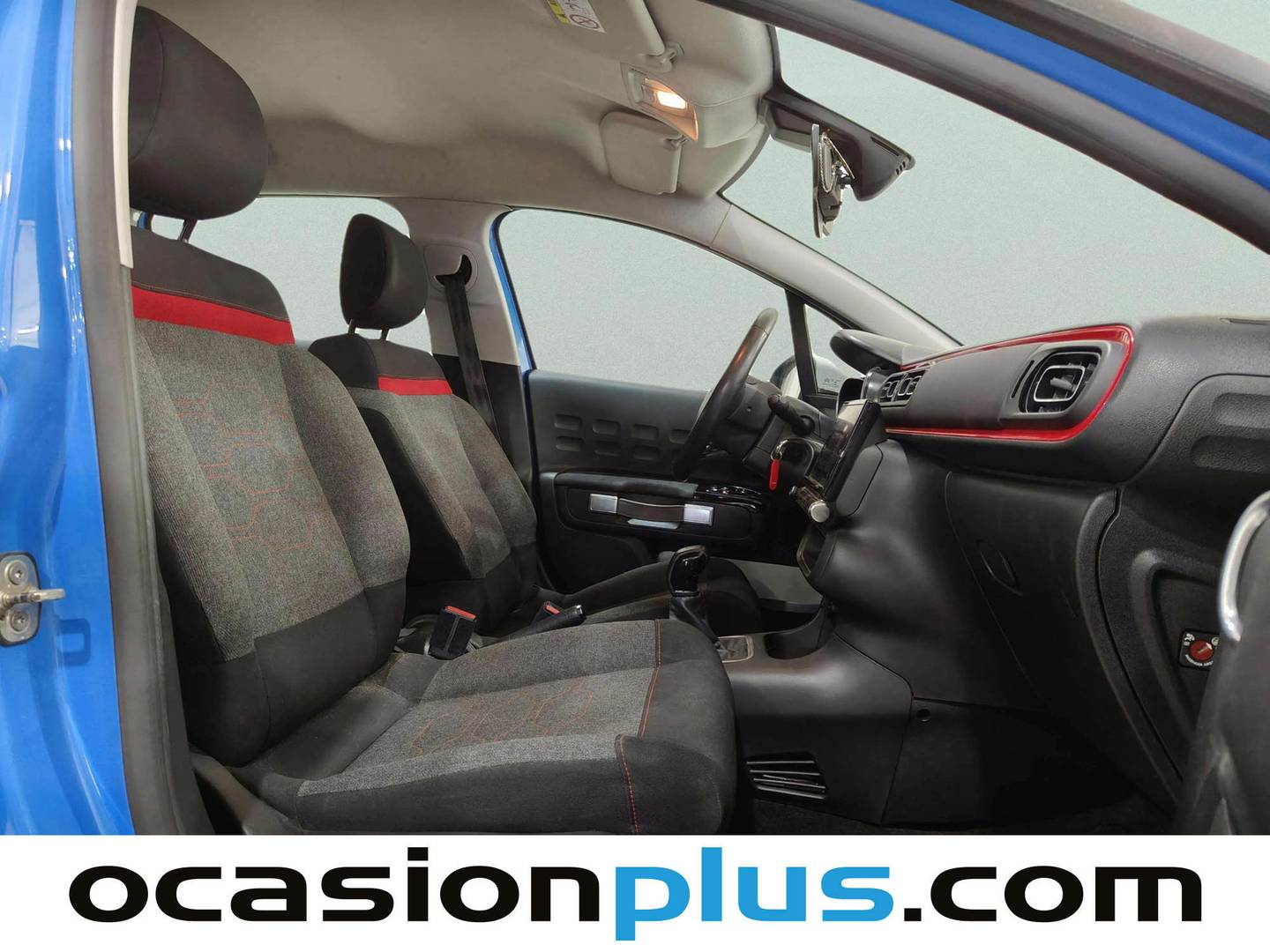 Citroën C3 Citroën C3 1.2 PureTech Feel (110 CV) km 0