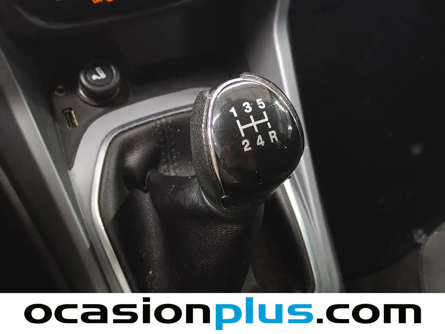 Foto Ford B-MAX Ford B-Max 1.0 EcoBoost Trend (100 CV)