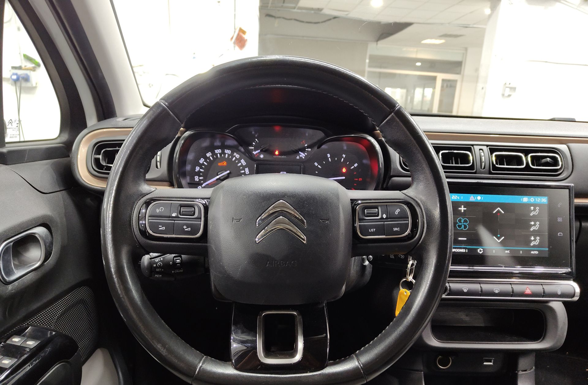 Citroën C3 PureTech 82 Origins - foto 21