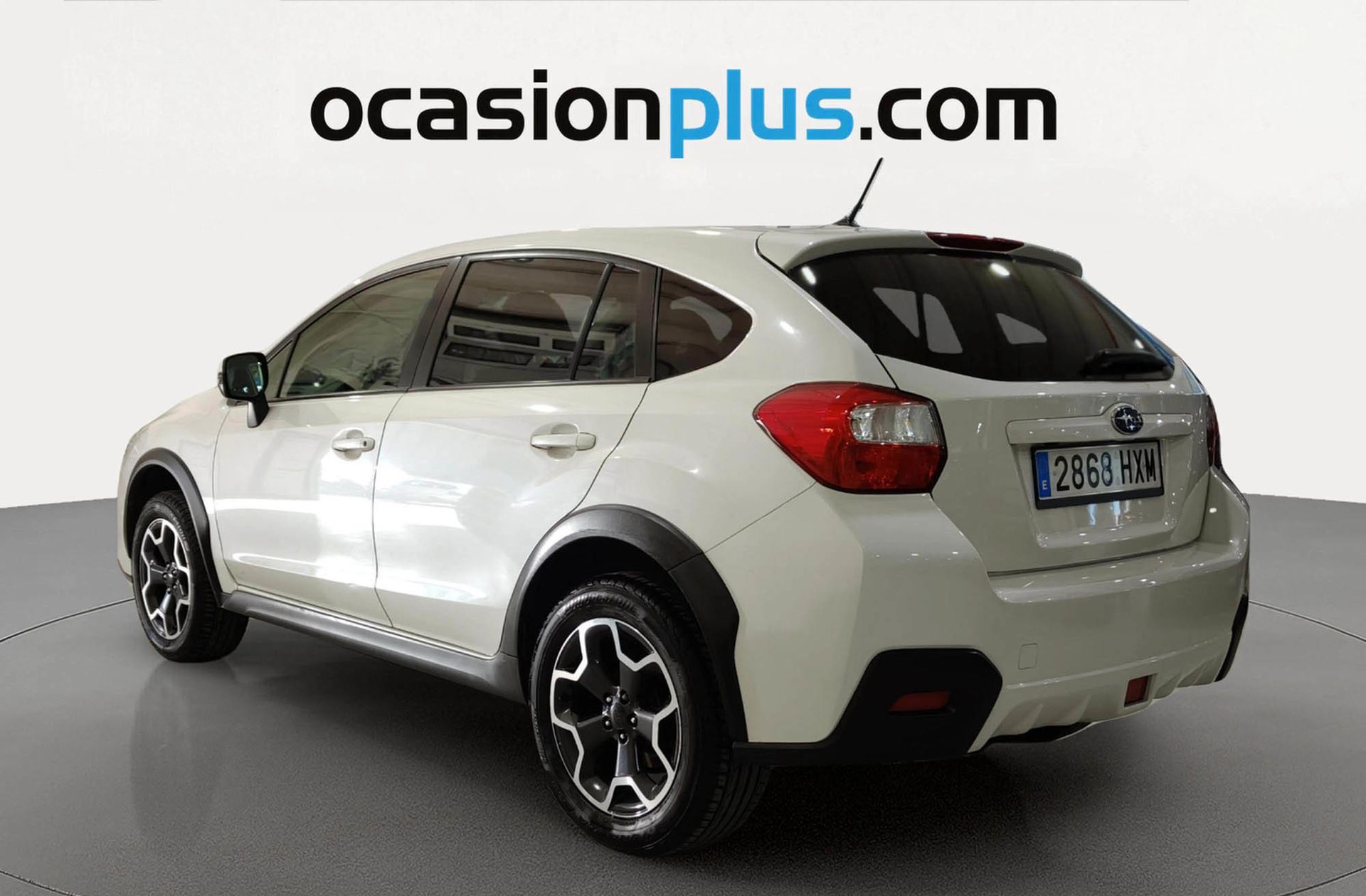 Subaru XV 1.6 Executive 4x4 - foto 3