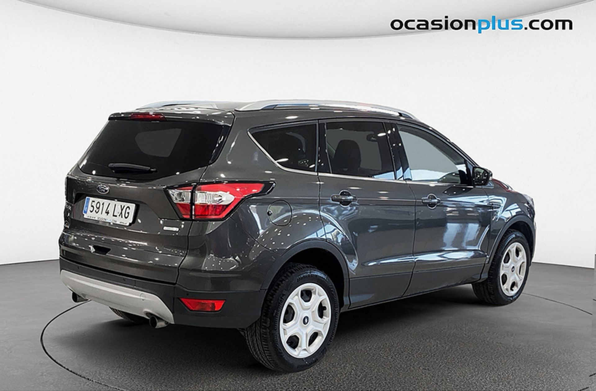 Ford Kuga 1.5 EcoBoost Trend 4x2 - foto 3