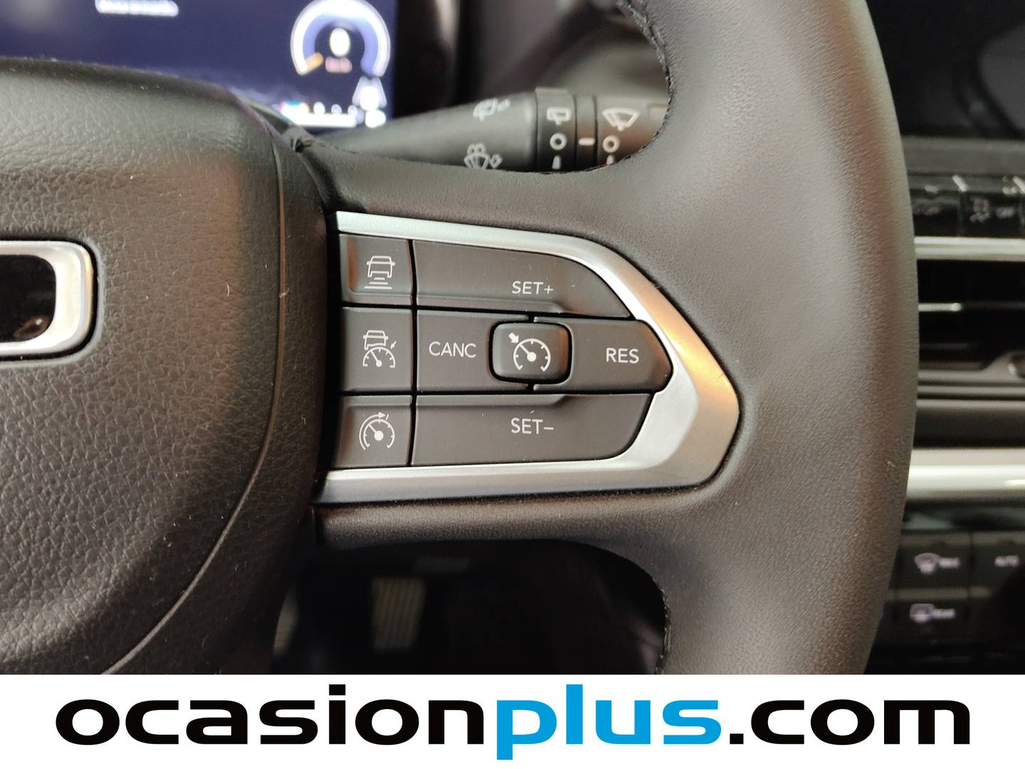 Jeep Compass Jeep Compass 1.5 MHEV eHybrid Altitude Dct (130 CV) barato