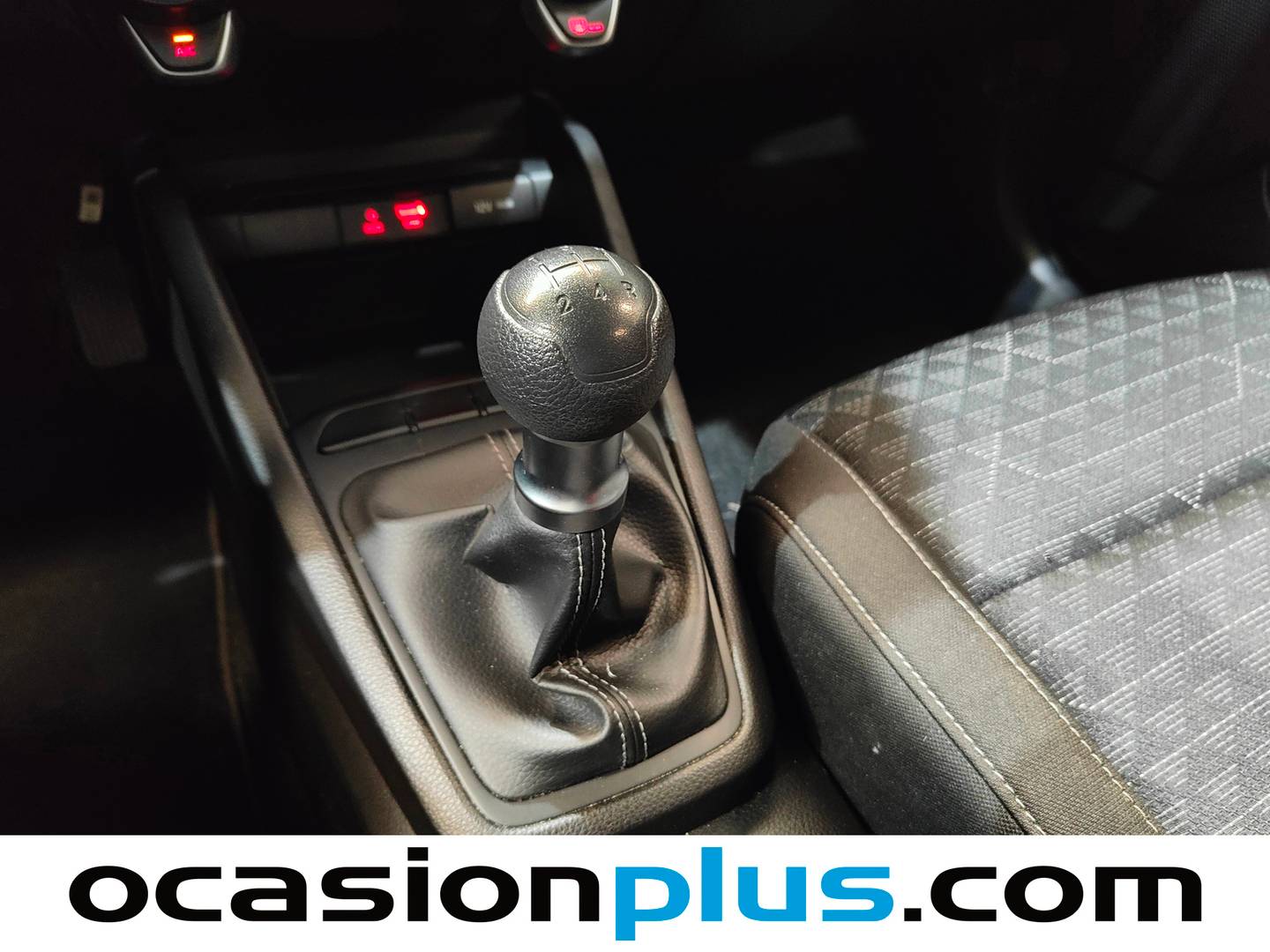 KIA Rio KIA Rio 1.2 CVVT Concept (84 CV) de segunda mano