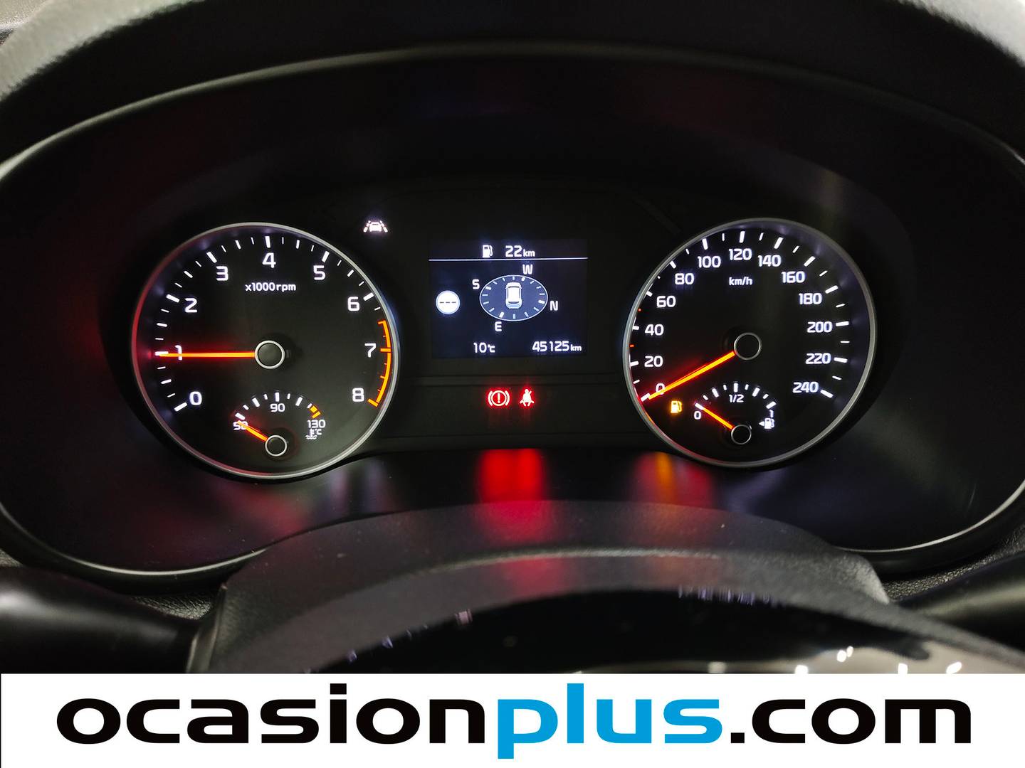 Foto KIA Sportage Kia Sportage 1.6 GDI Black Edition 4x2 (132 CV)