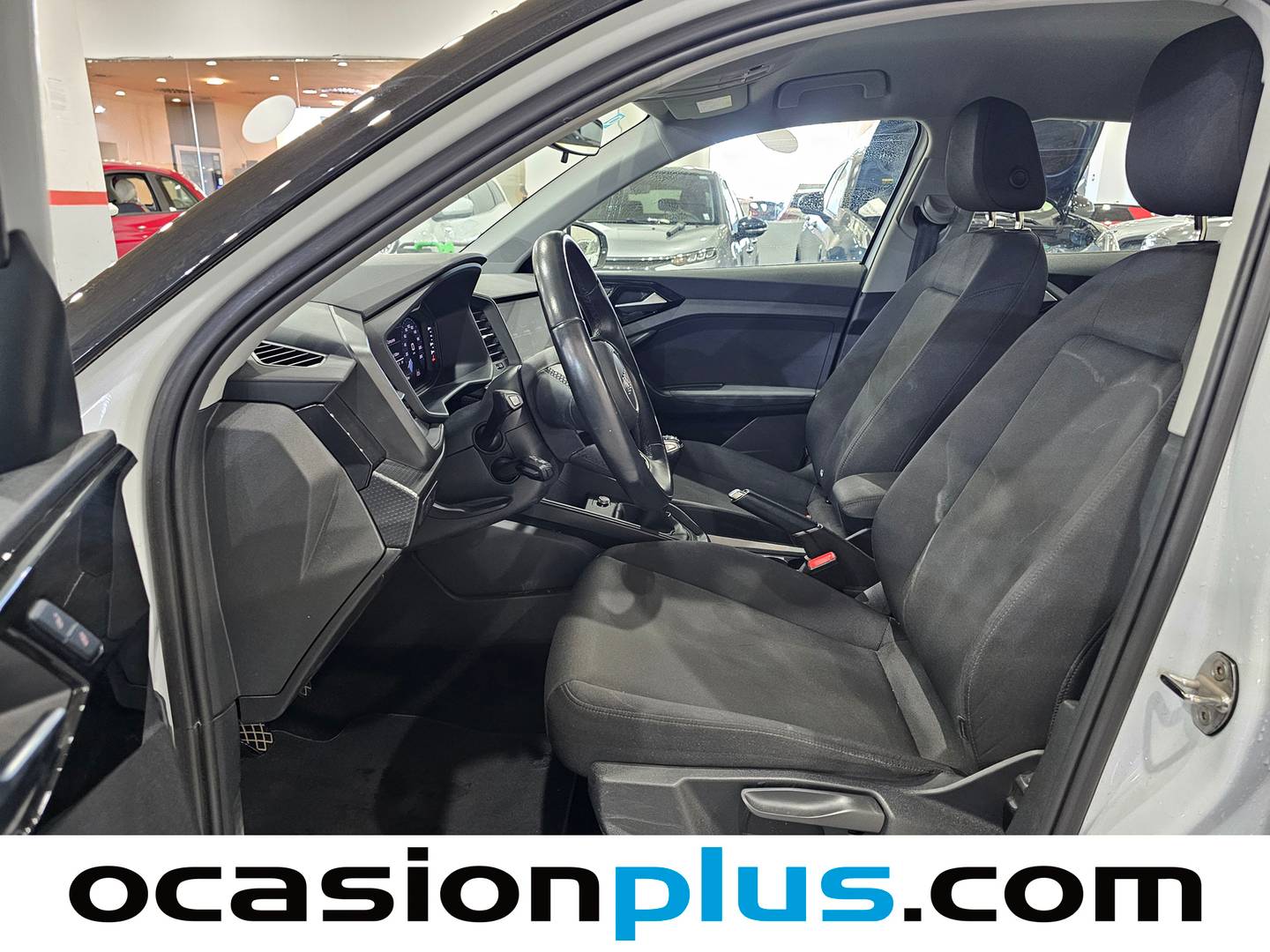 Foto Audi A1 Sportback Audi A1 Sportback Advanced 30 TFSI 81 kW (110 CV)