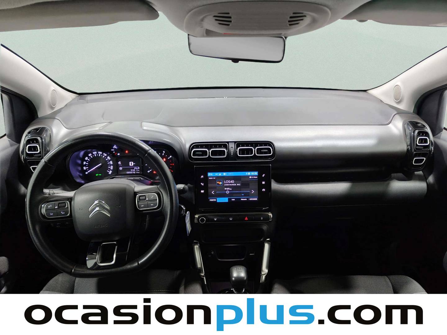 Citroën C3 Aircross Citroën C3 Aircross PureTech 110 S&S You (110 CV) de ocasión