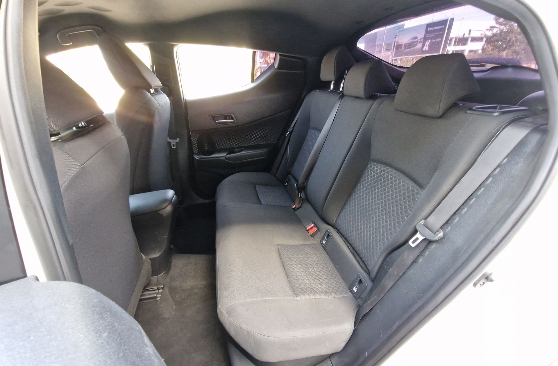 Toyota C-HR 1.8 125H Active - foto 10
