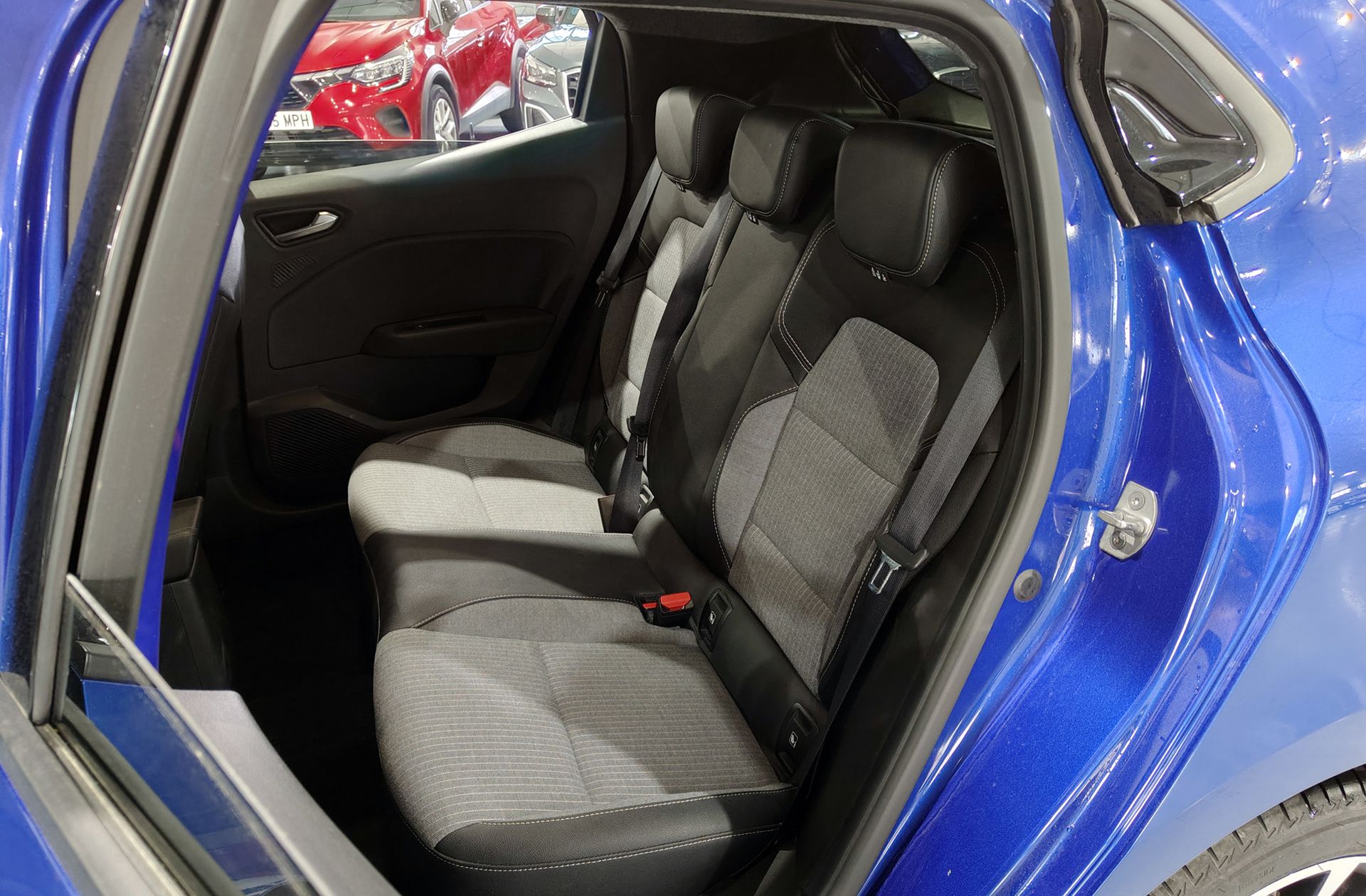Renault Clio Techno TCe - foto 13