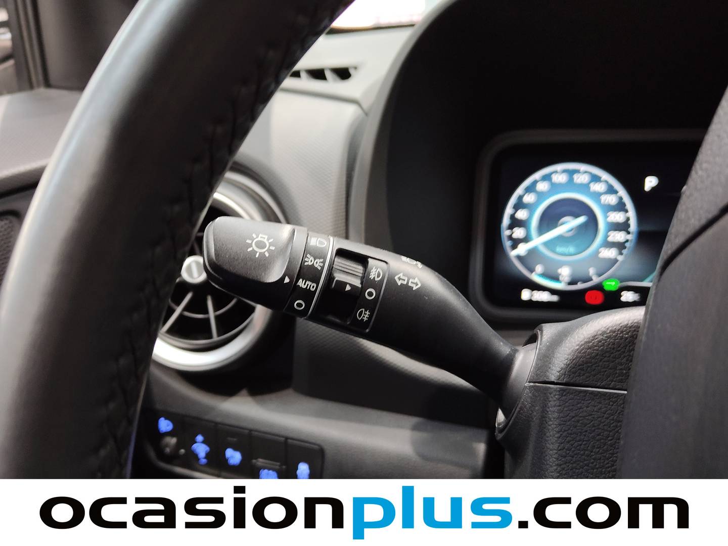 Hyundai Kona Hyundai Kona 1.6 GDI HEV Maxx DCT (141 CV) 2021