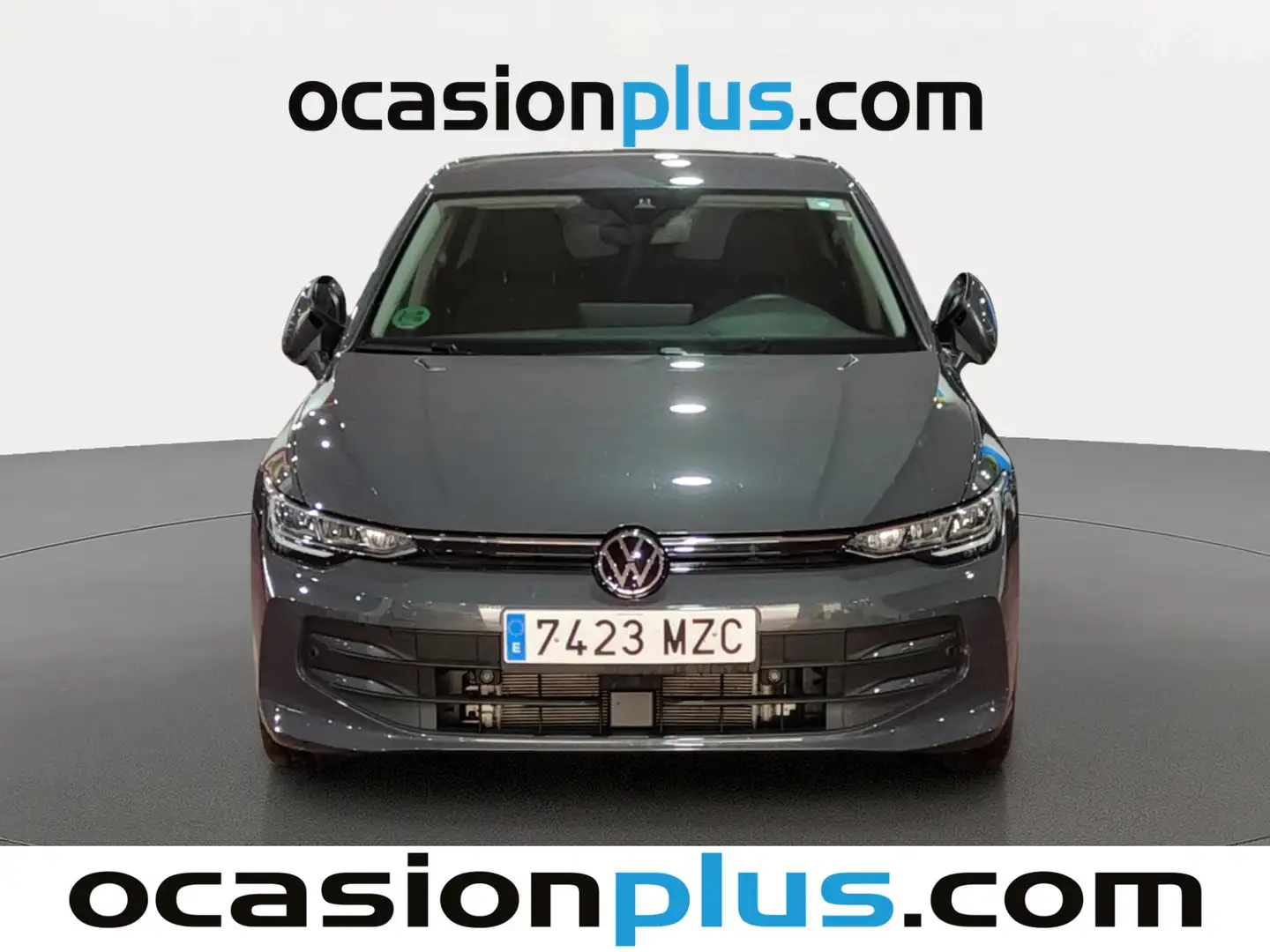 Foto Volkswagen Golf Volkswagen Golf Más 2.0 TDI (115 CV)