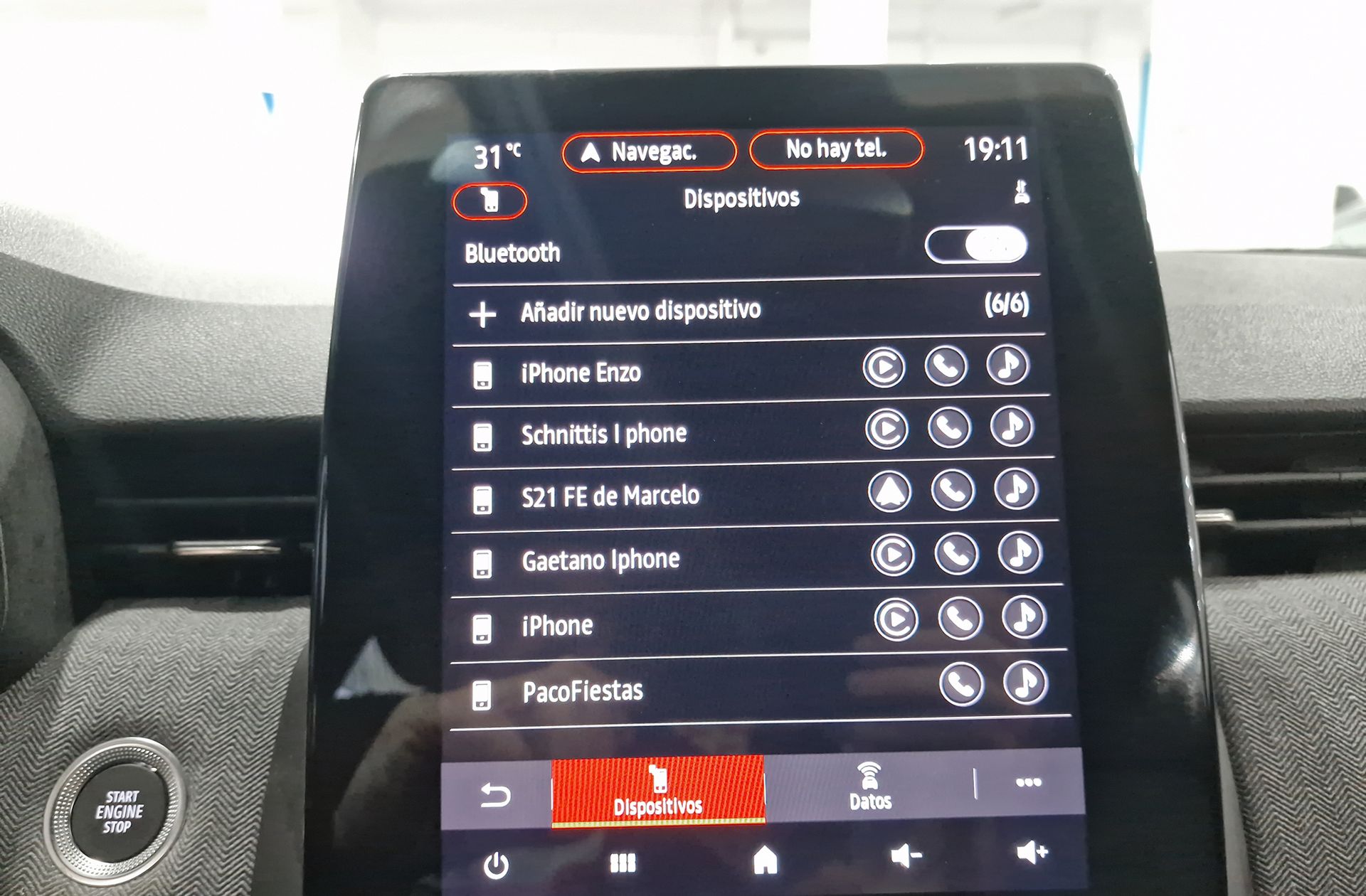 Renault Clio Techno TCe - foto 7