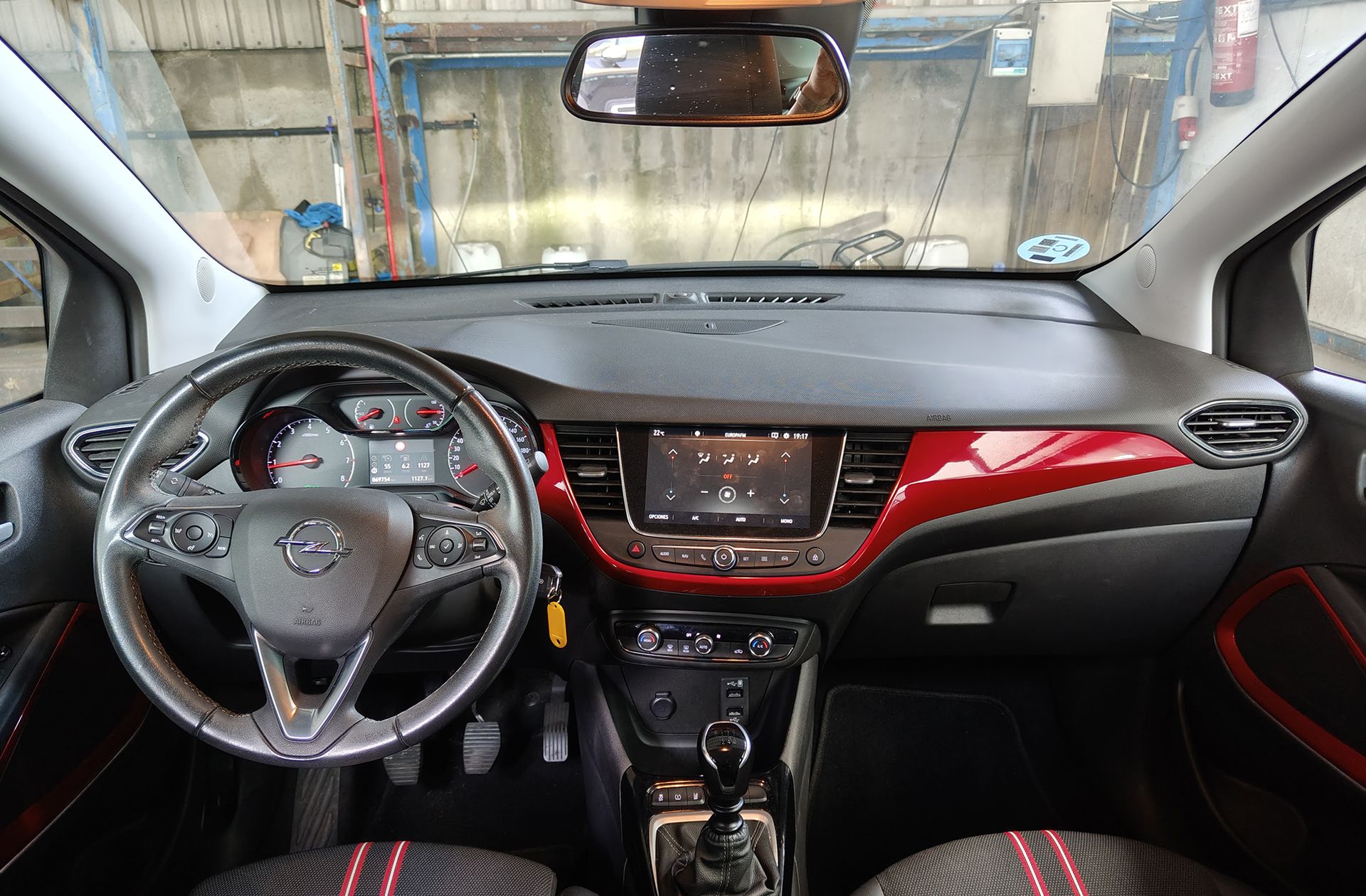 Opel Crossland 1.2 GS Line - foto 6