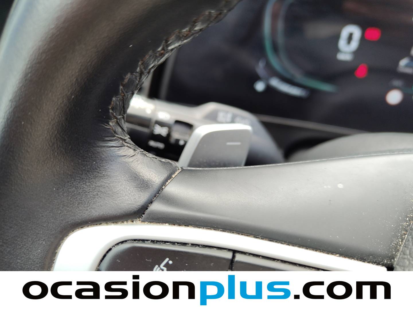 Foto KIA Sportage Kia Sportage 1.6 T-GDi PHEV Drive 4x4  (265 CV)