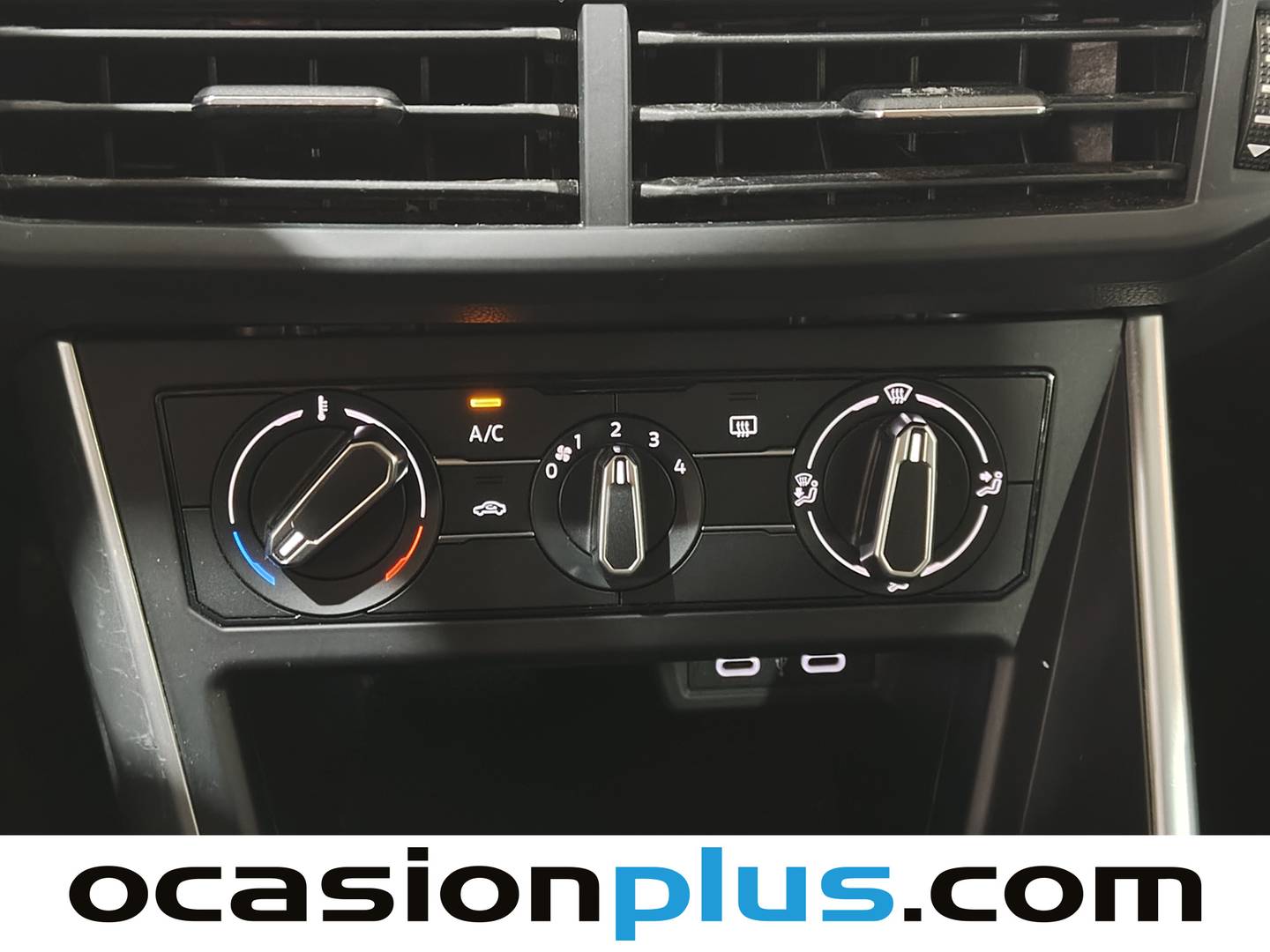 Foto Volkswagen Taigo Volkswagen Taigo Life 1.0 TSI (110 CV)