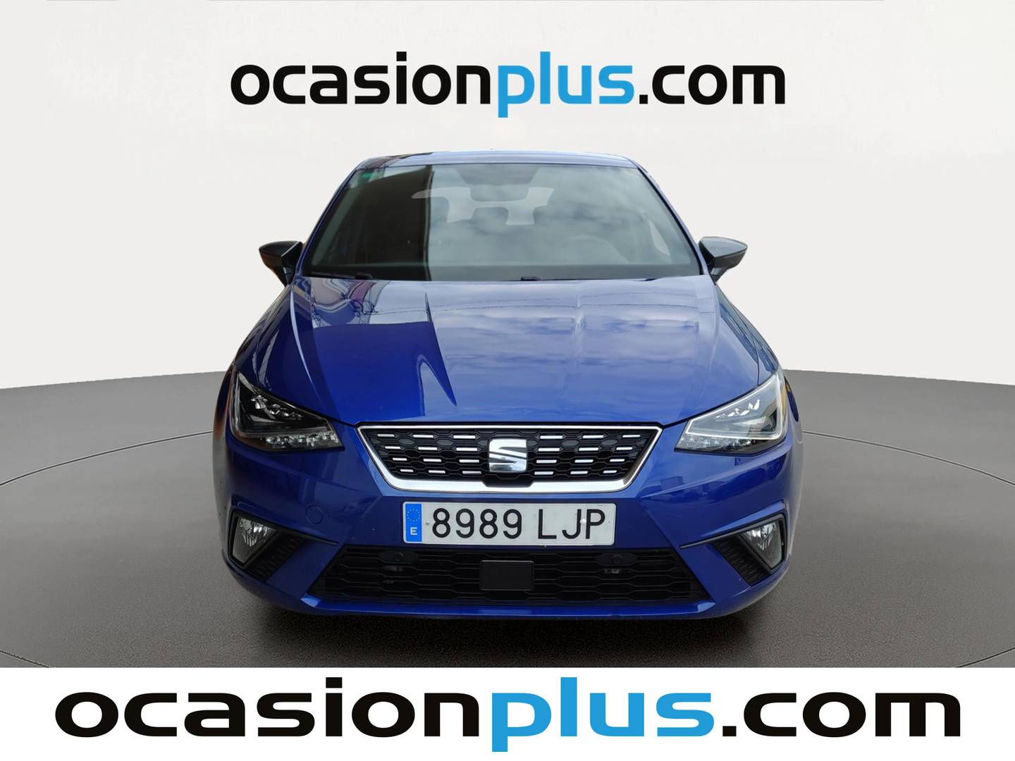 Seat Ibiza Seat Ibiza 1.0 EcoTSI Xcellence Plus (115 CV) 115cv