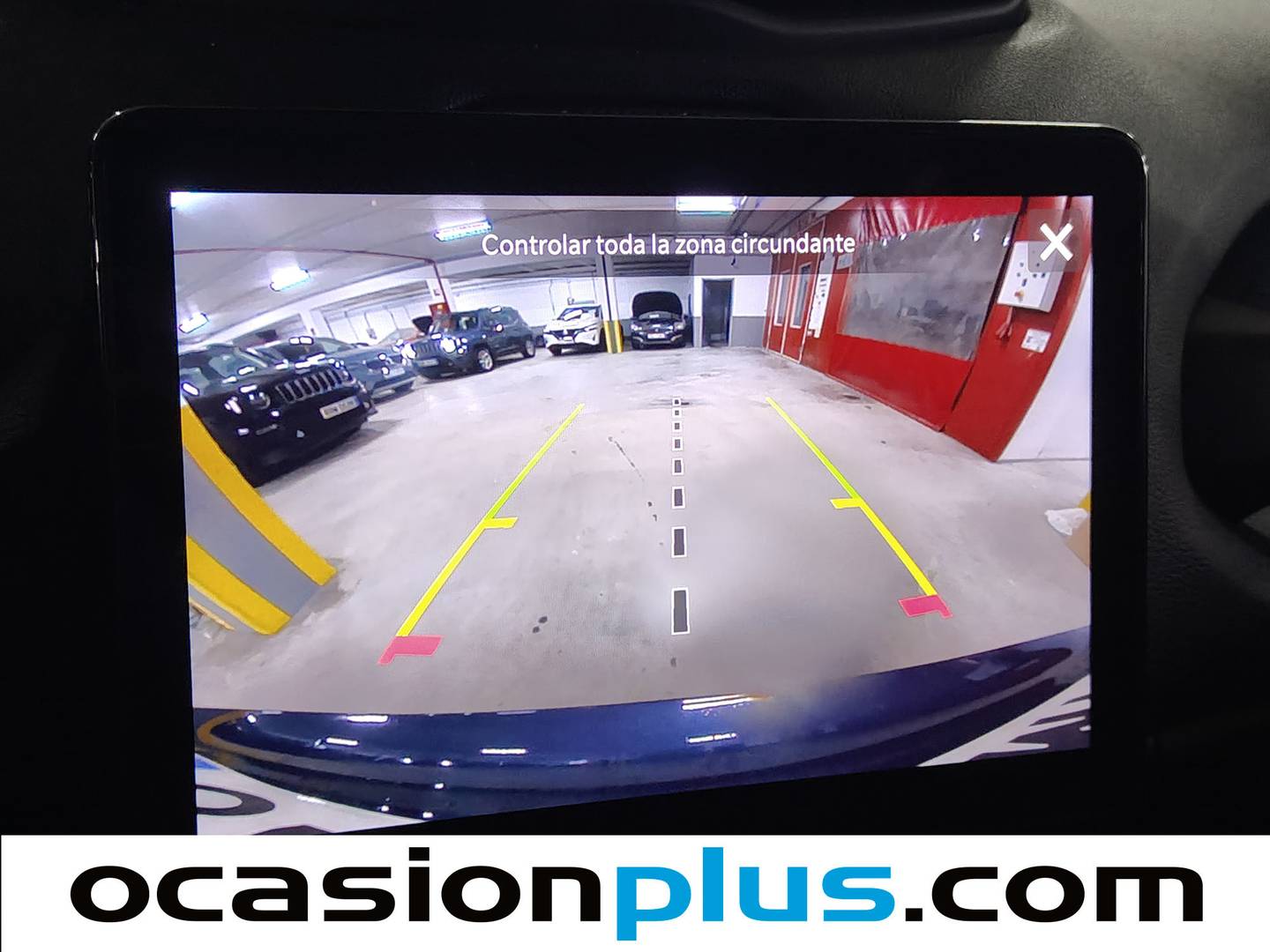 Jeep Renegade Jeep Renegade eHybrid 1.5 Altitude DCT (130 CV) 2024