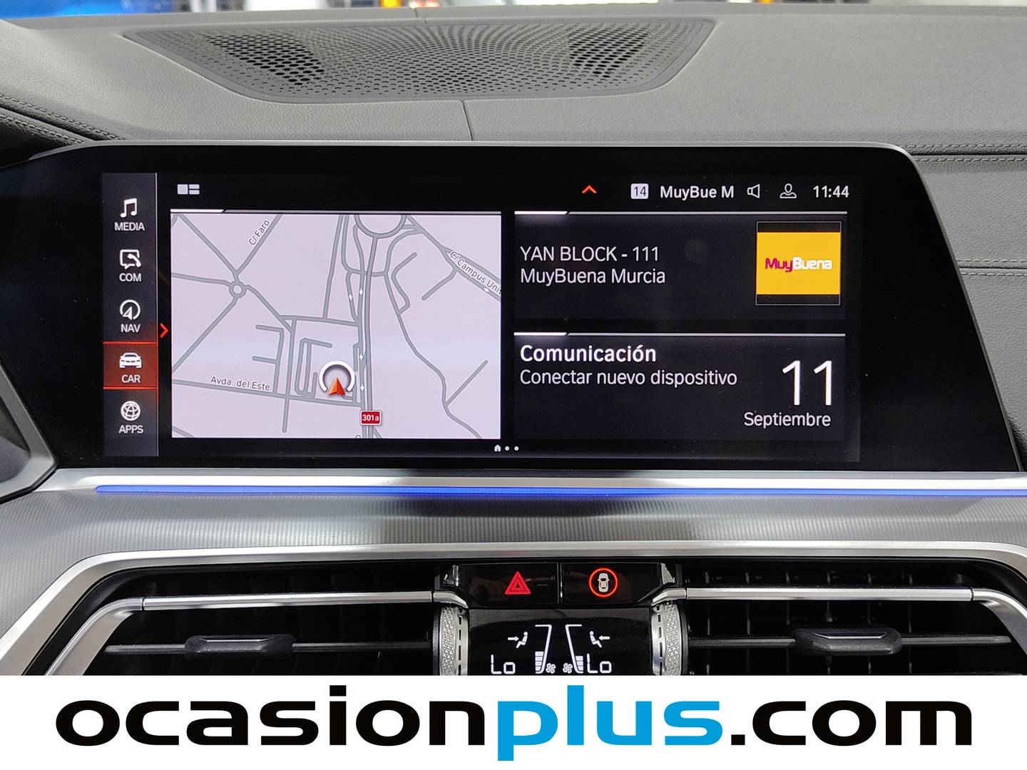 Foto BMW X5 BMW X5 xDrive30d (286 CV)