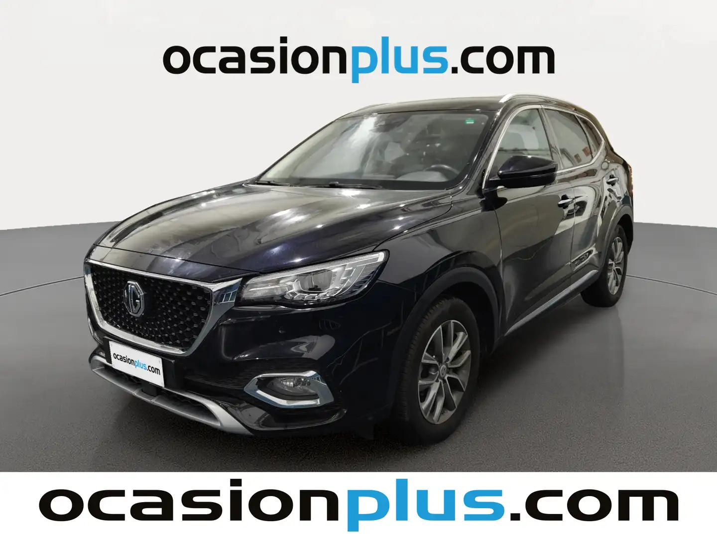 Foto MG HS MG HS 1.5 Turbo GDI Comfort DCT (162 CV)