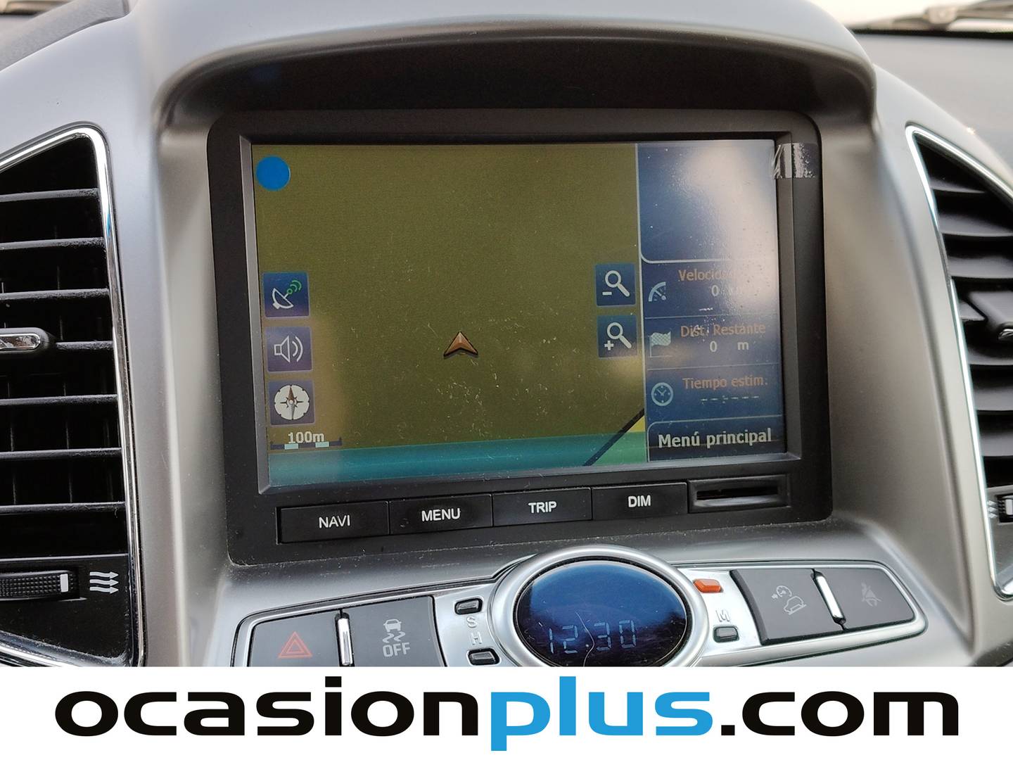 Extras y acabados del Chevrolet Captiva Chevrolet Captiva 2.2 VCDI 16V LT FWD (163 CV) 7 Plazas
