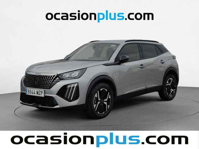 Peugeot Seminuevos Castellón