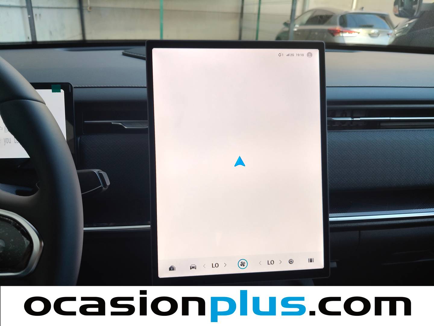 Extras y acabados del JAECOO 7 Jaecoo 7 1.5 TGDI PHEV +1DHT Select FWD (279 CV)