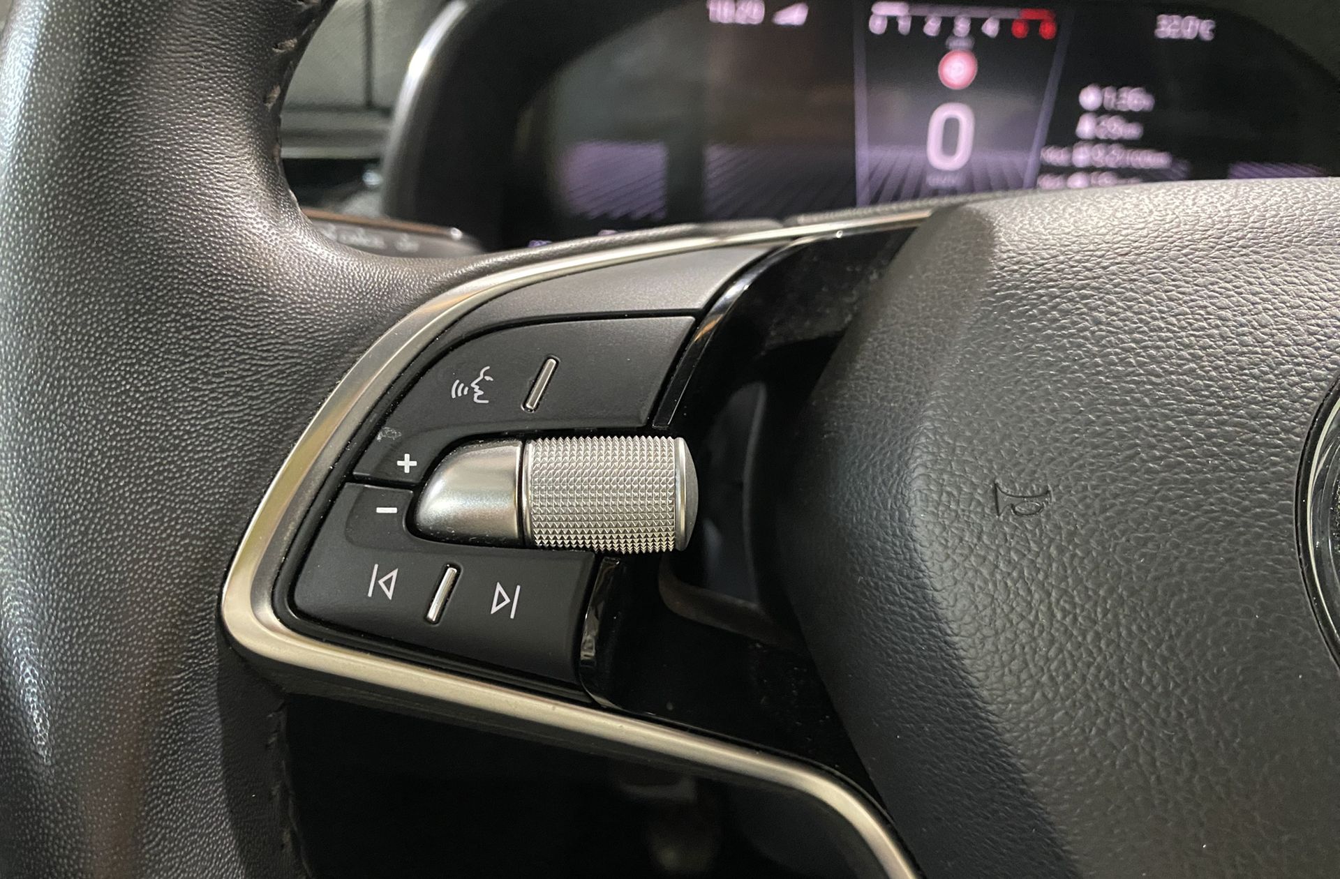 Škoda Scala 1.0 TSI Selection - foto 25