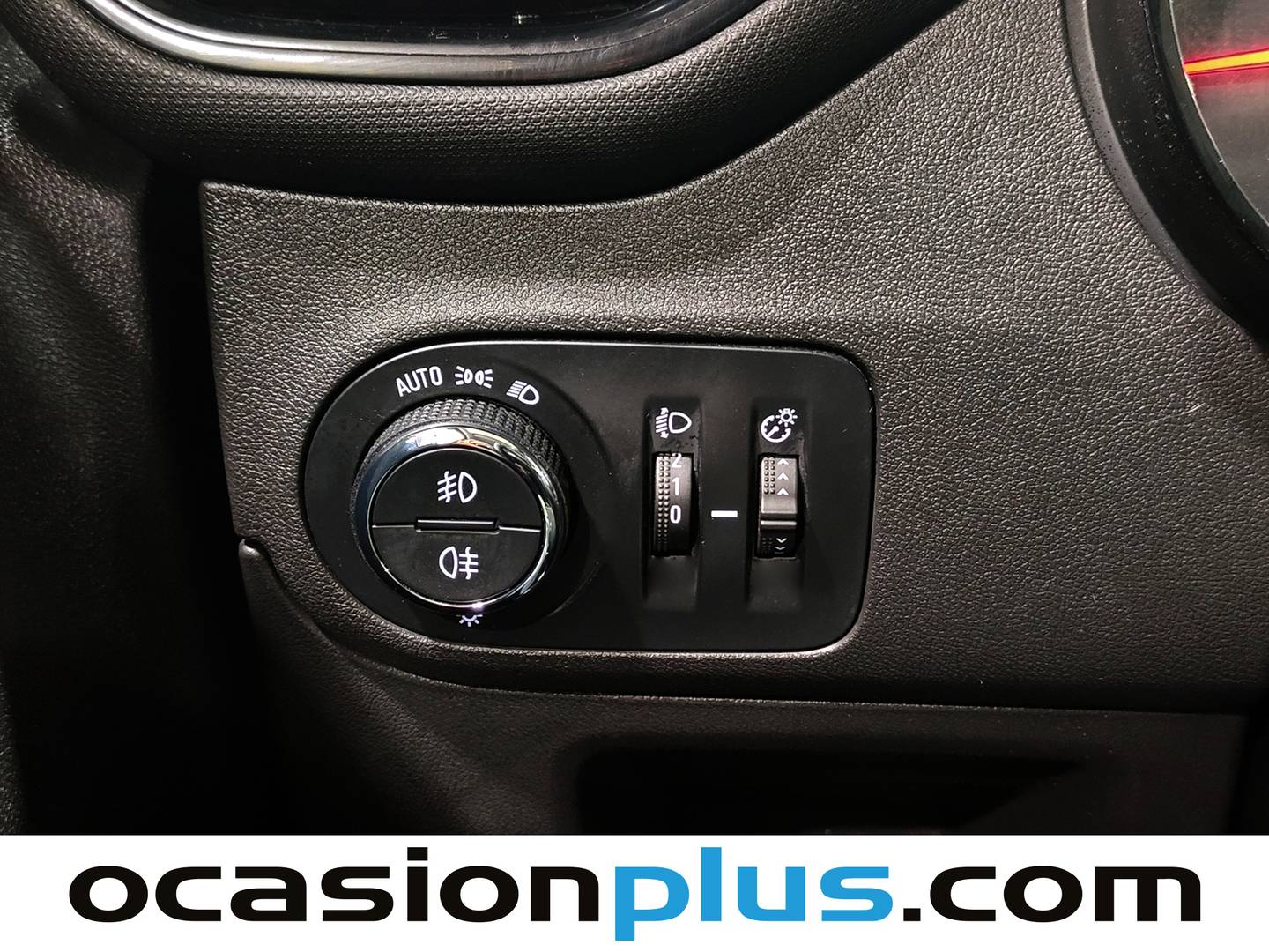 Foto Opel Crossland Opel Crossland 1.5D GS Line (110 CV)