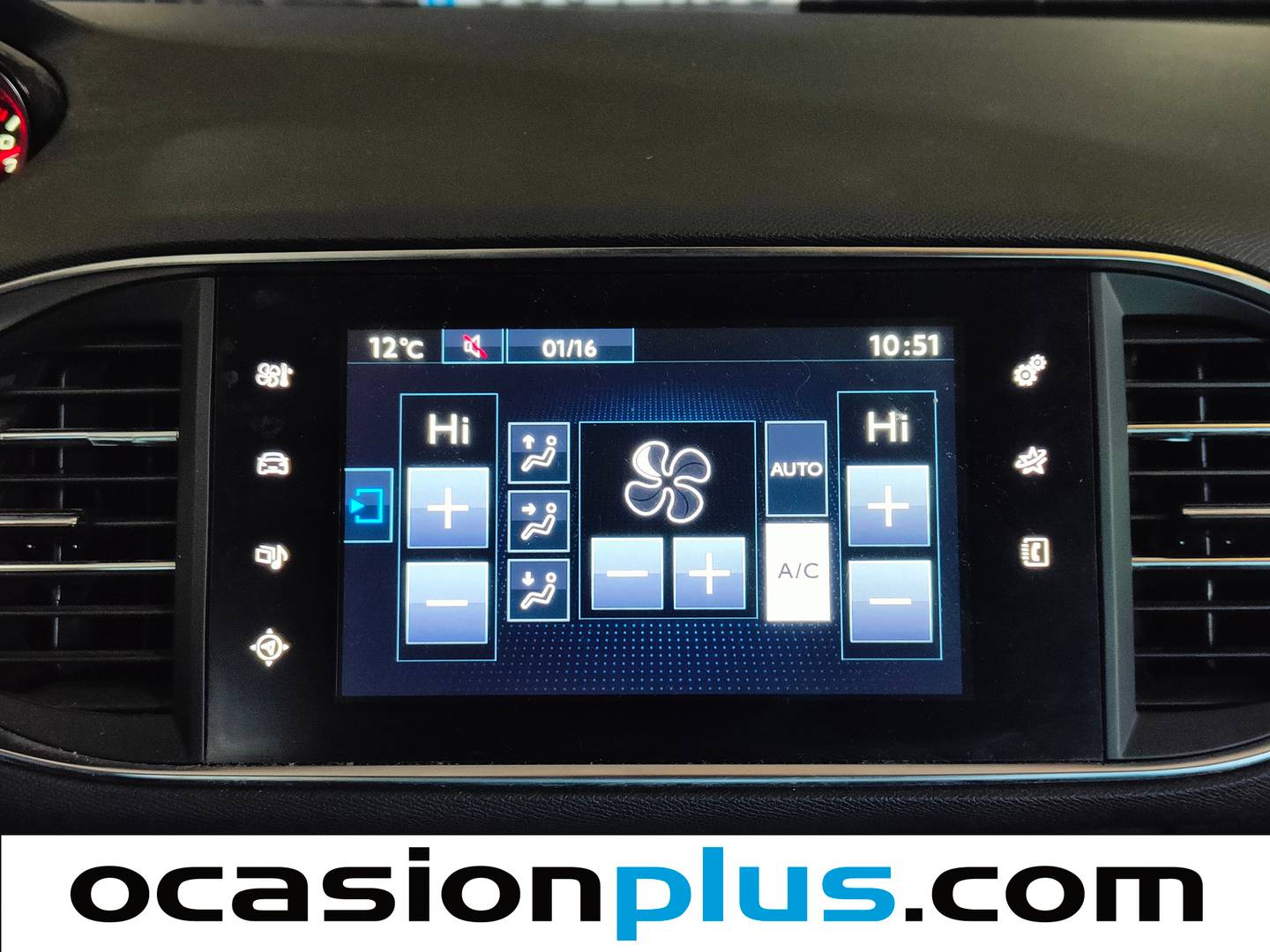 Peugeot 308 Peugeot 308 PureTech 130 Active (130 CV) seminuevo
