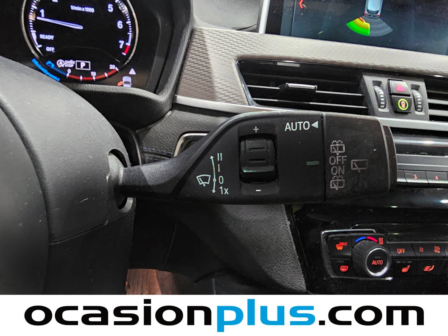 Foto BMW X2 BMW X2 sDrive20i (192 CV) PACK M