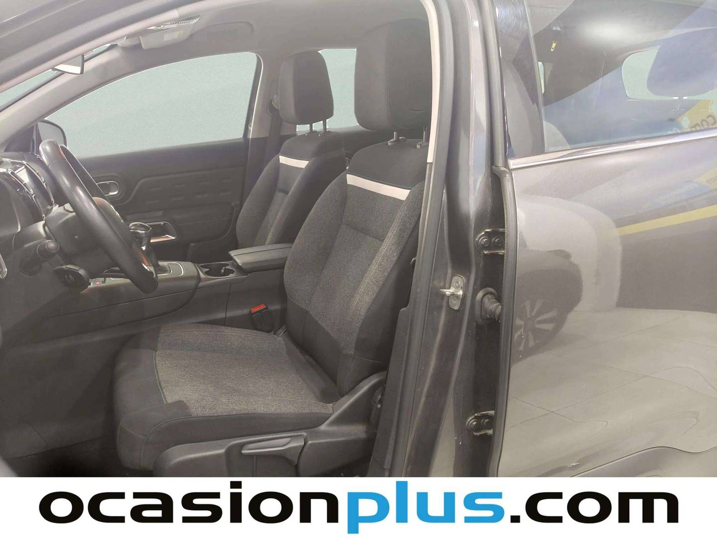 Citroën C5 Aircross Citroën C5 Aircross PureTech 130 S&S You (131 CV) km 0