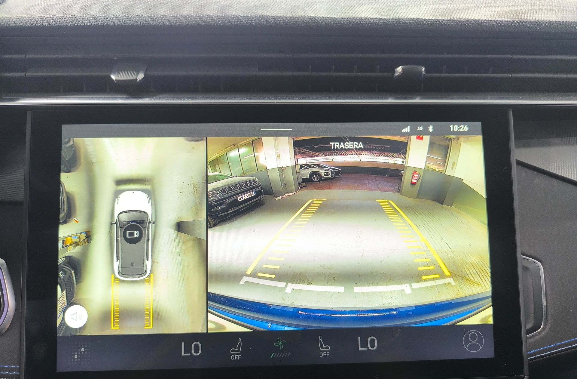 Lynk & Co 01 1.5 PHEV - foto 10