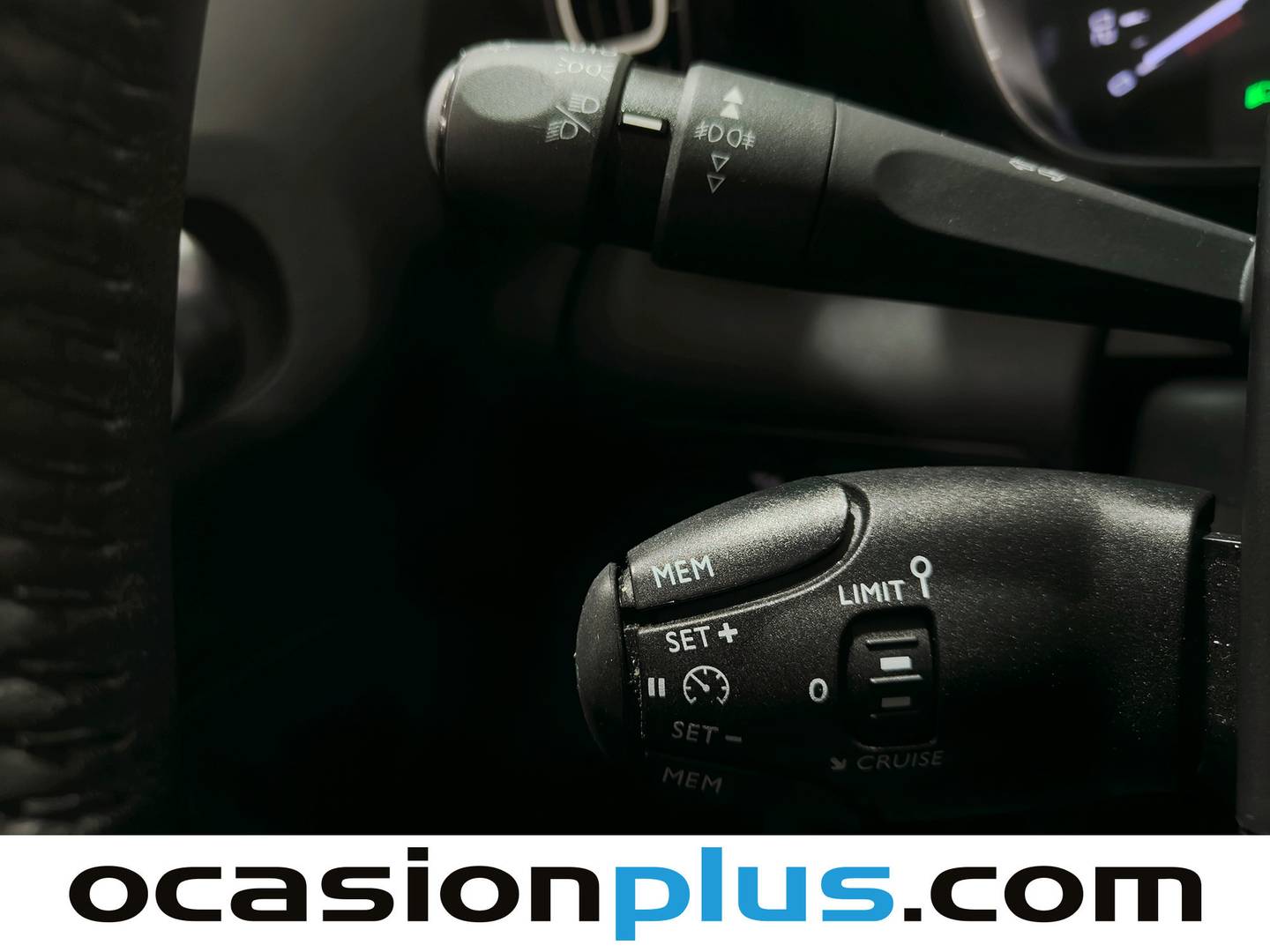 Foto Citroën C3 Aircross Citroen C3 Aircross PureTech 110 S&S Max (110 CV)