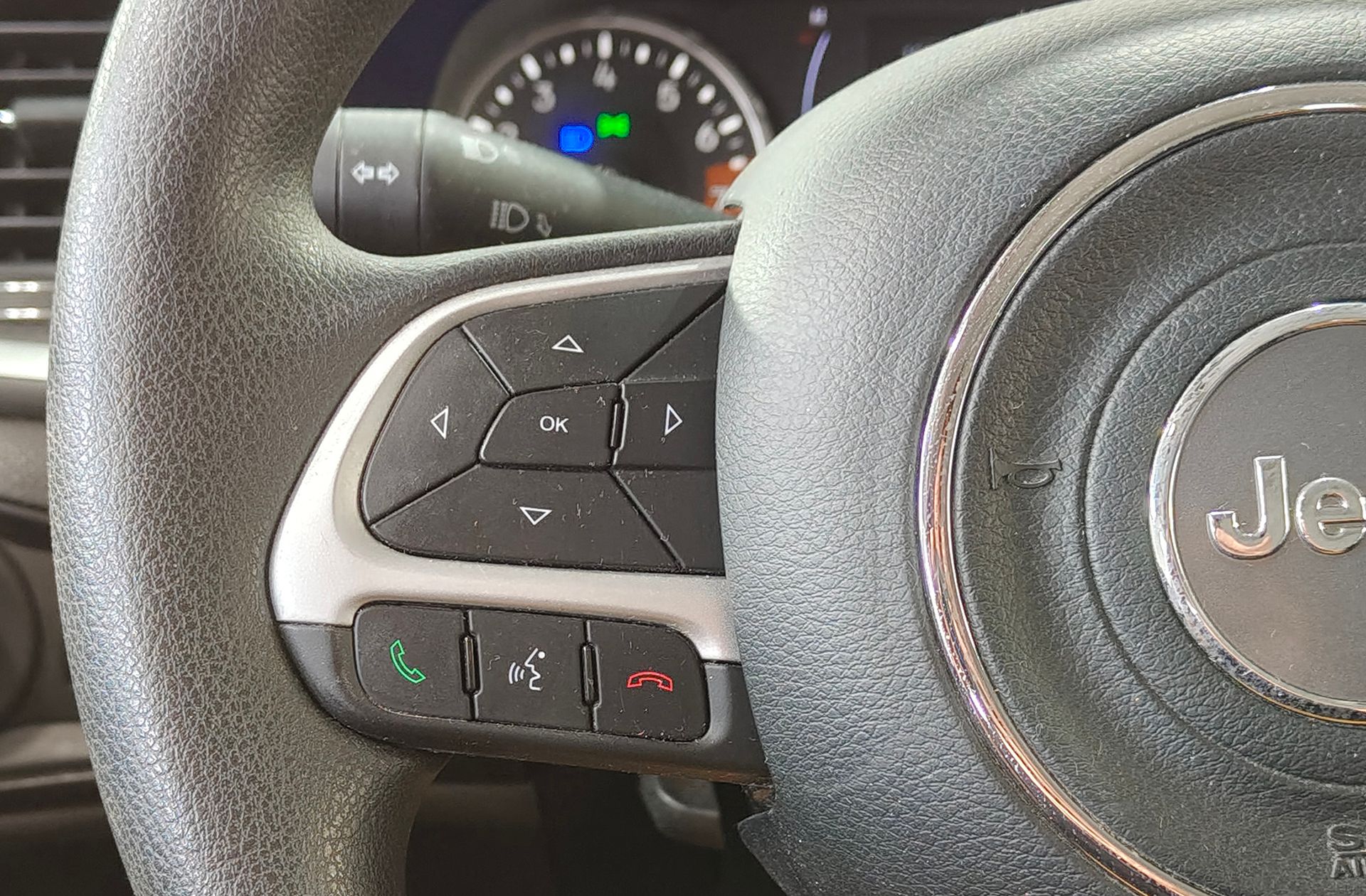 Jeep Renegade 1.0G Sport 4x2 - foto 21