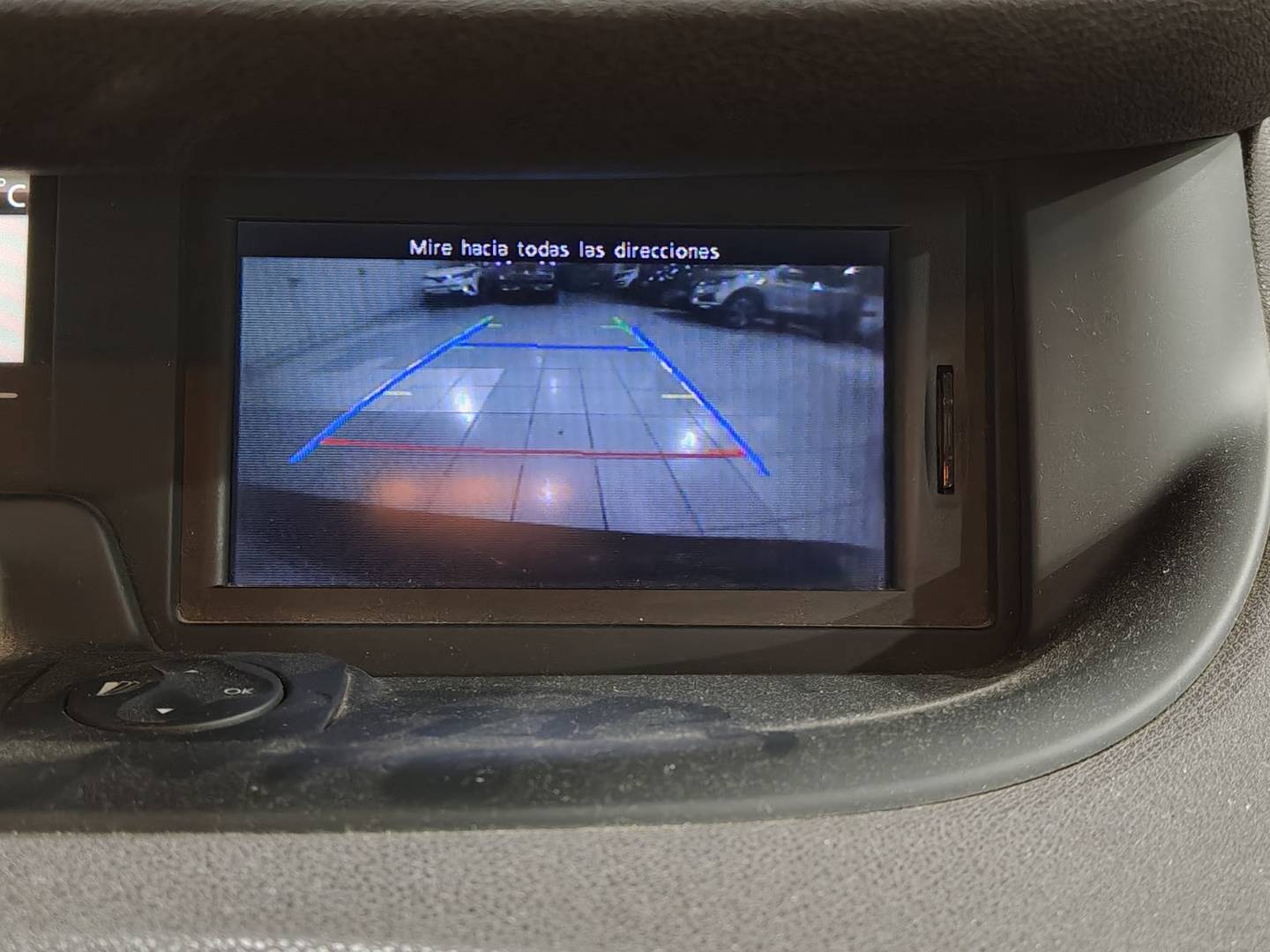 Foto Renault Scénic Renault Scenic 2.0 Privilege CVT  (142 CV)