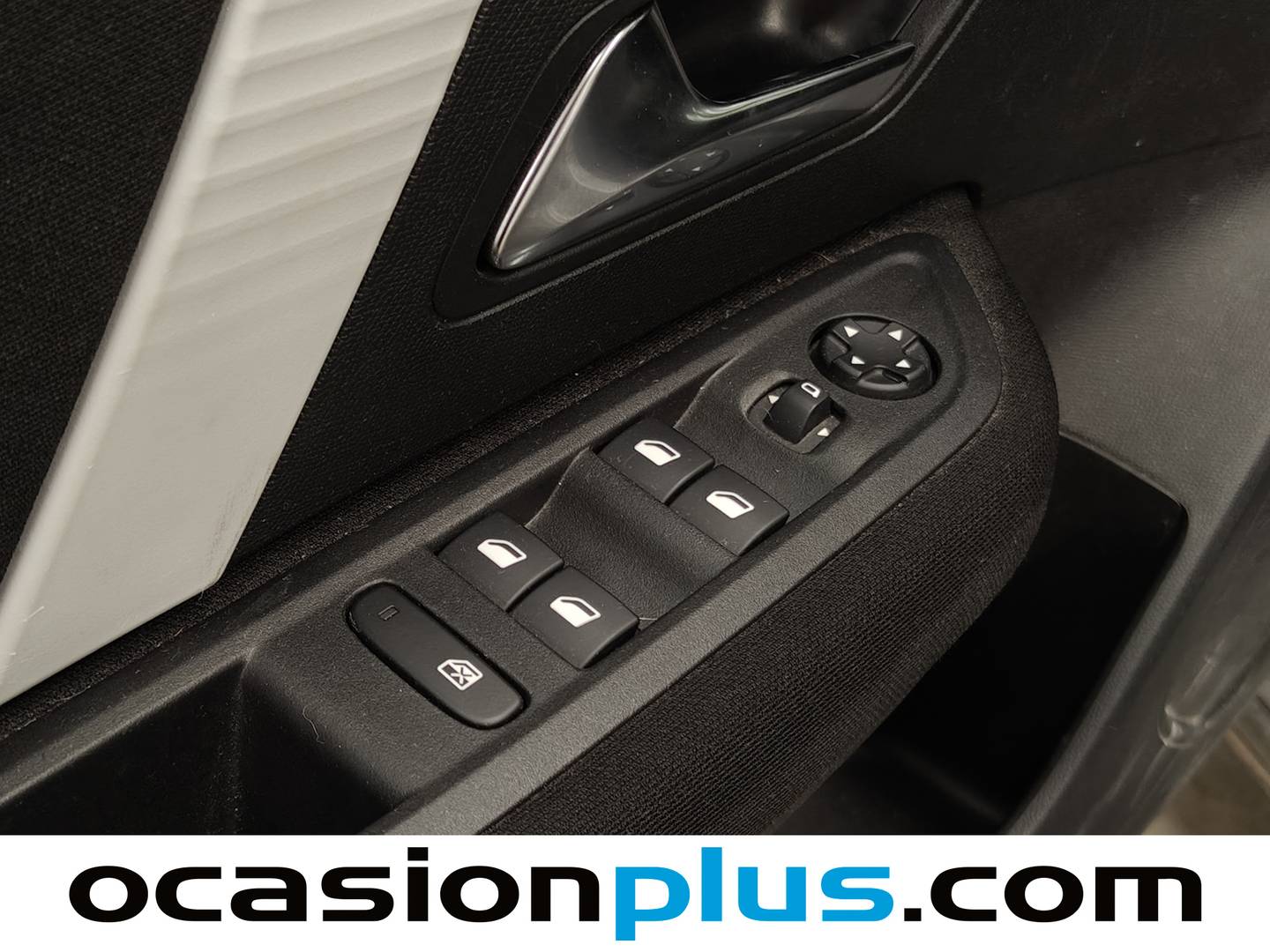 Citroën C4 X Citroën C4 X PureTech 100 S&S Feel (102 CV) manual