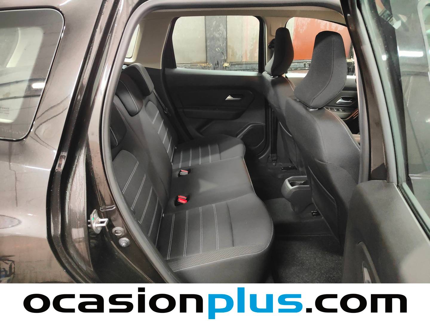 Foto Dacia Duster Dacia Duster Comfort TCE (100 CV) 4x2 ECO-G