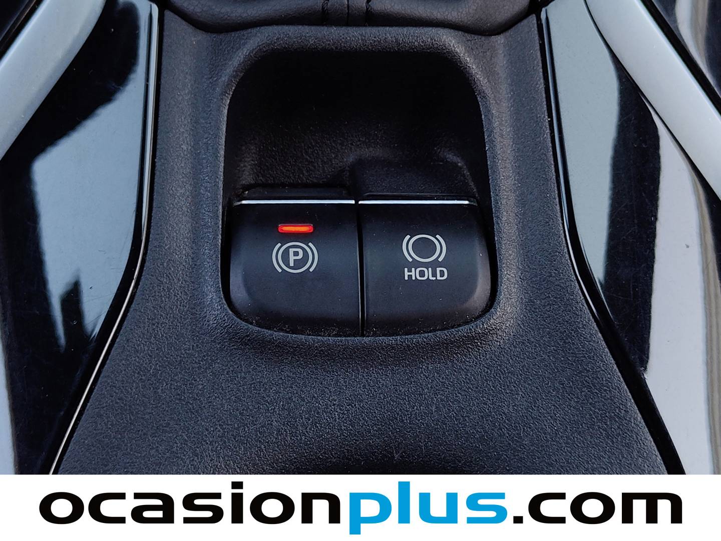 Toyota Corolla Toyota Corolla Touring Sports 125H Active Tech E-CVT (122 CV) de segunda mano