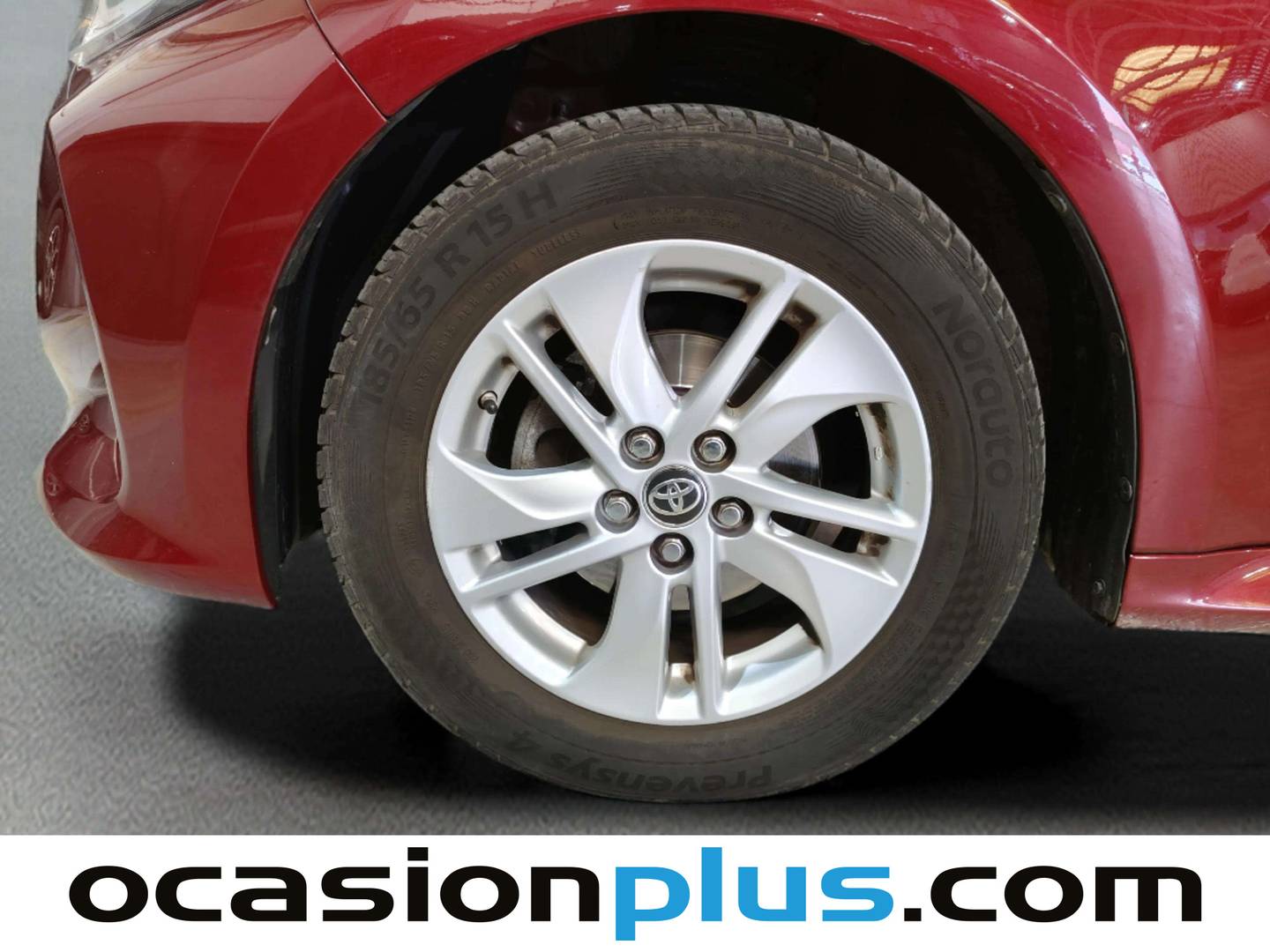 Toyota Yaris Toyota Yaris 1.5 S-Edition (125 CV) 2021