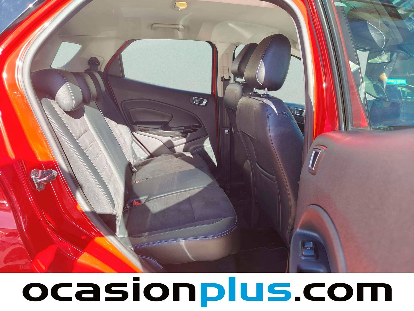 Ford EcoSport Ford EcoSport 1.0 EcoBoost Trend (125 CV) al mejor precio