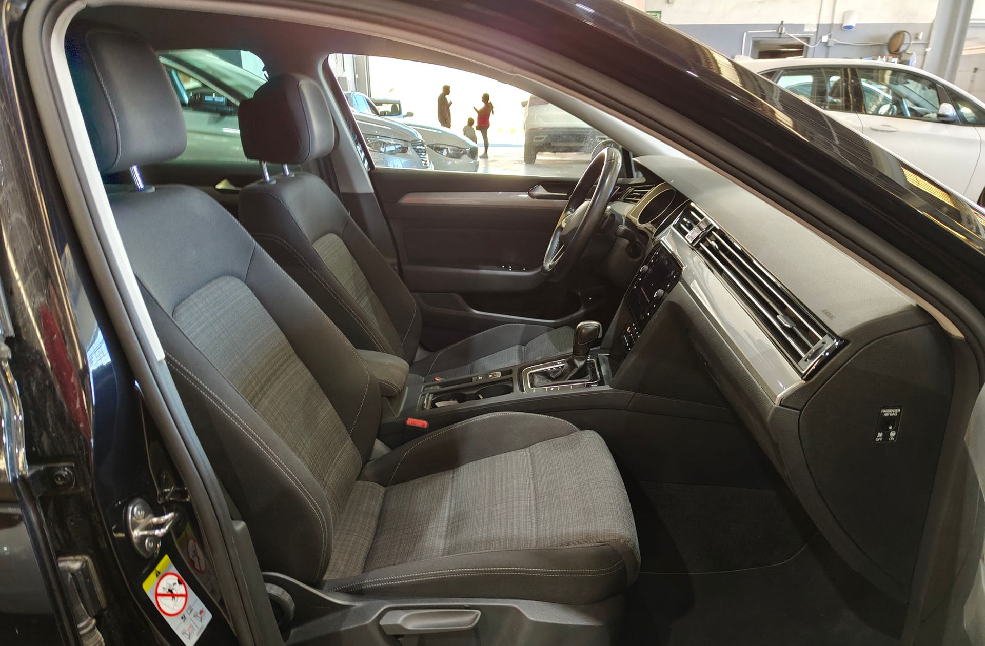 Volkswagen Passat Executive 1.5 TSI DSG - foto 21