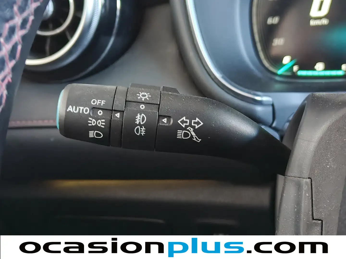 Foto MG HS MG HS 1.5 Turbo GDI Luxury (162 CV)