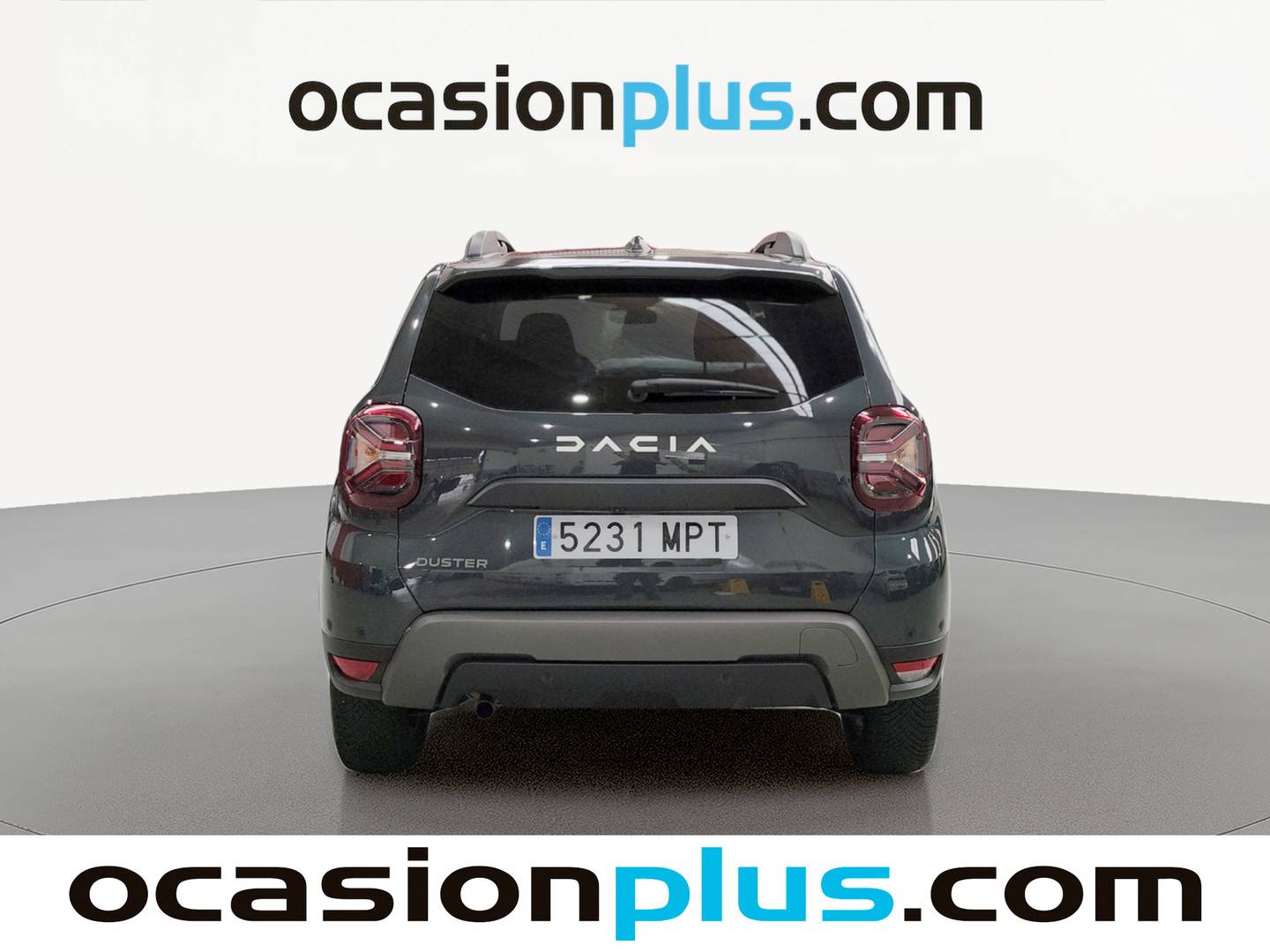 Dacia Duster Dacia Duster Journey Go TCE (150 CV) EDC km 0