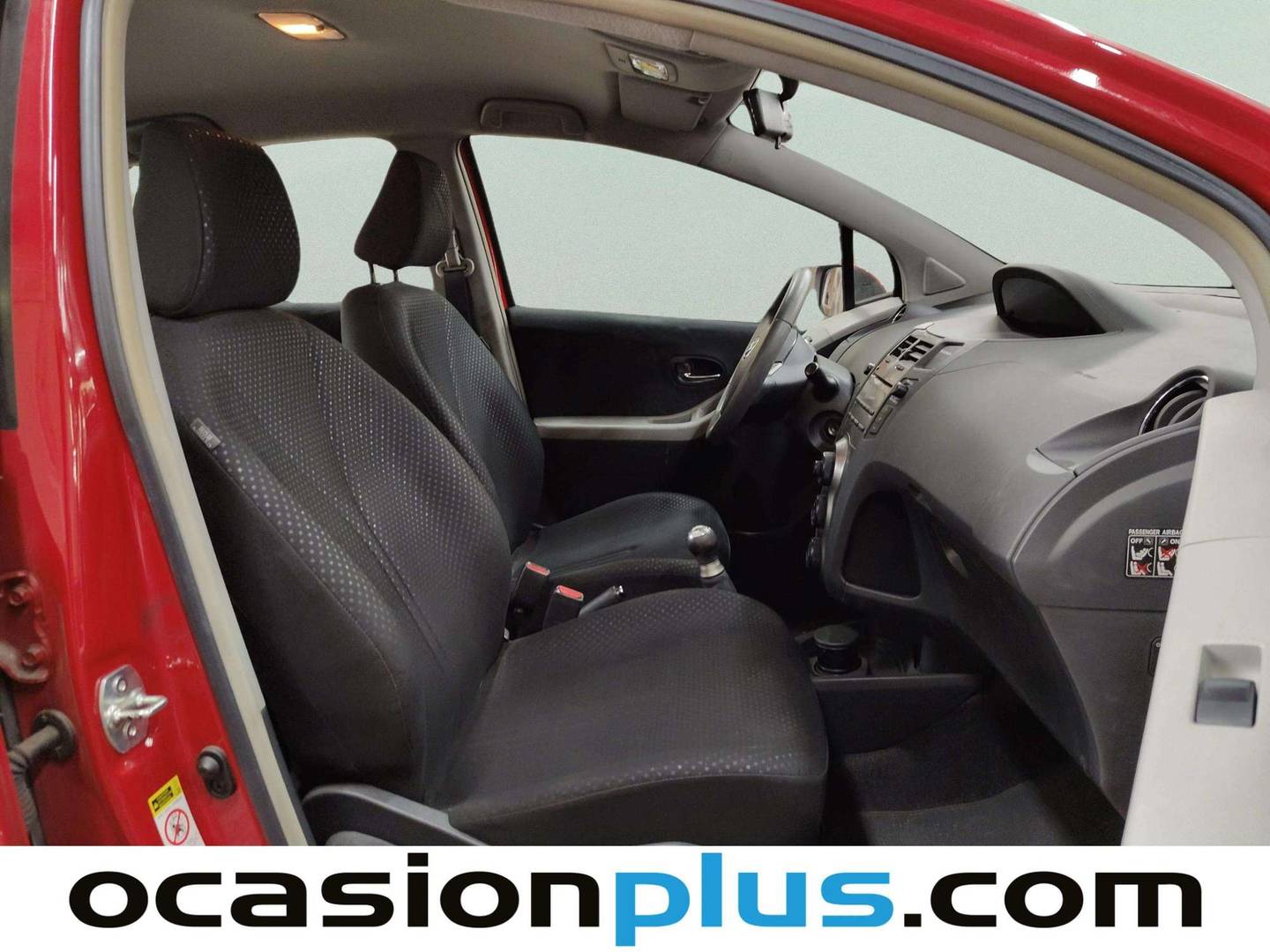 Toyota Yaris Toyota Yaris 1.0 VVT-i TS (69 CV) al mejor precio