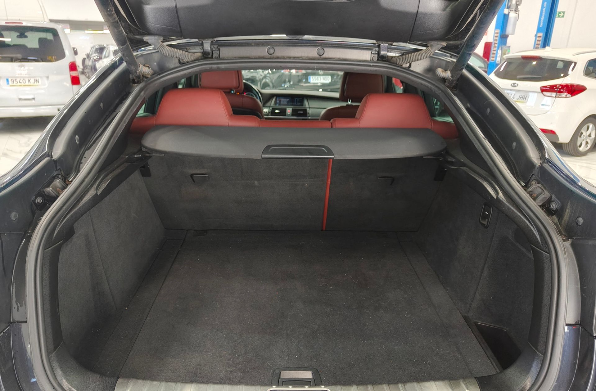 BMW X6 xDrive30d Pack M - foto 16