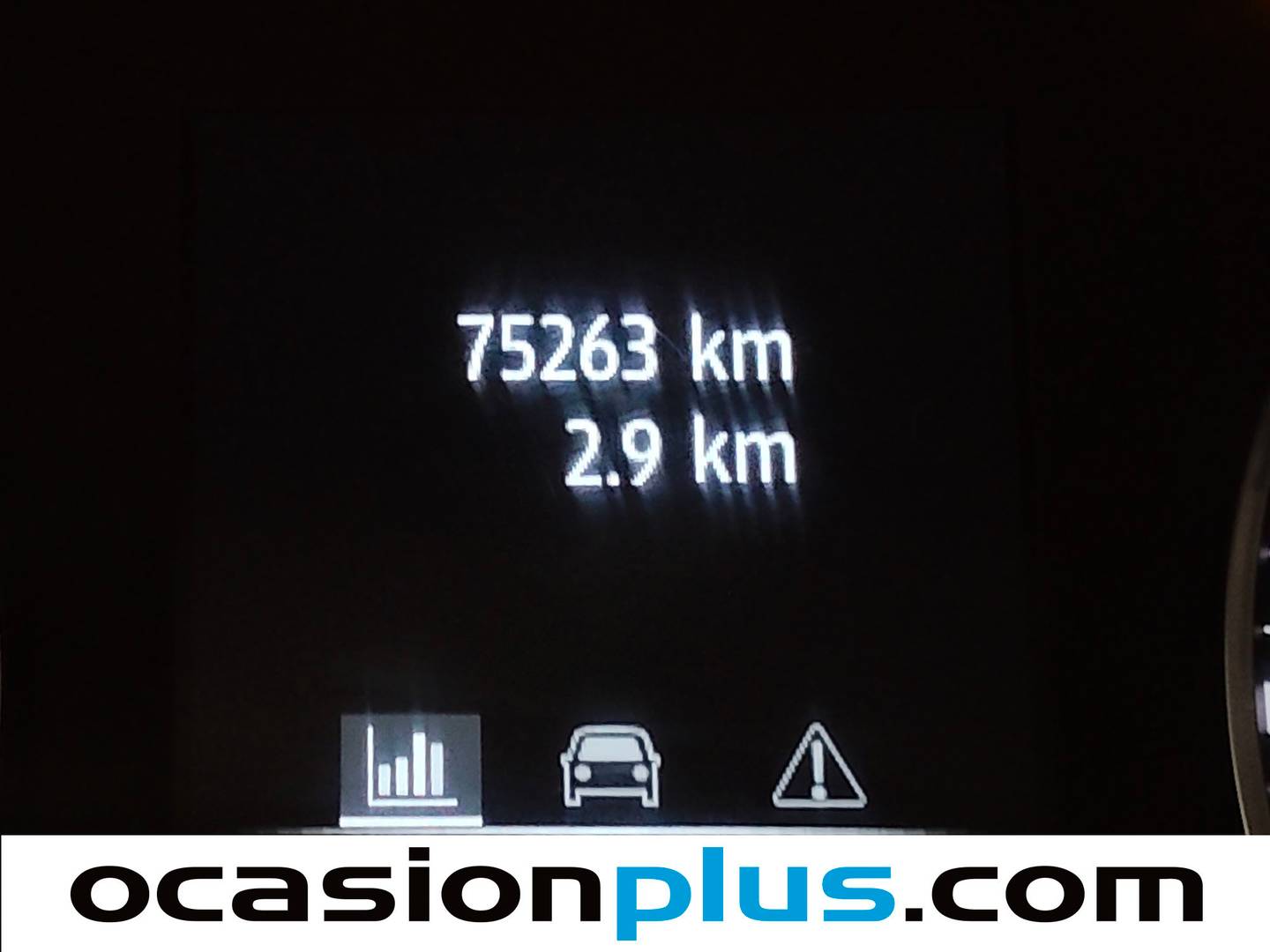 Dacia Jogger Dacia Jogger Serie Limitada Extreme TCe  (110 CV) 7 Plazas seminuevo